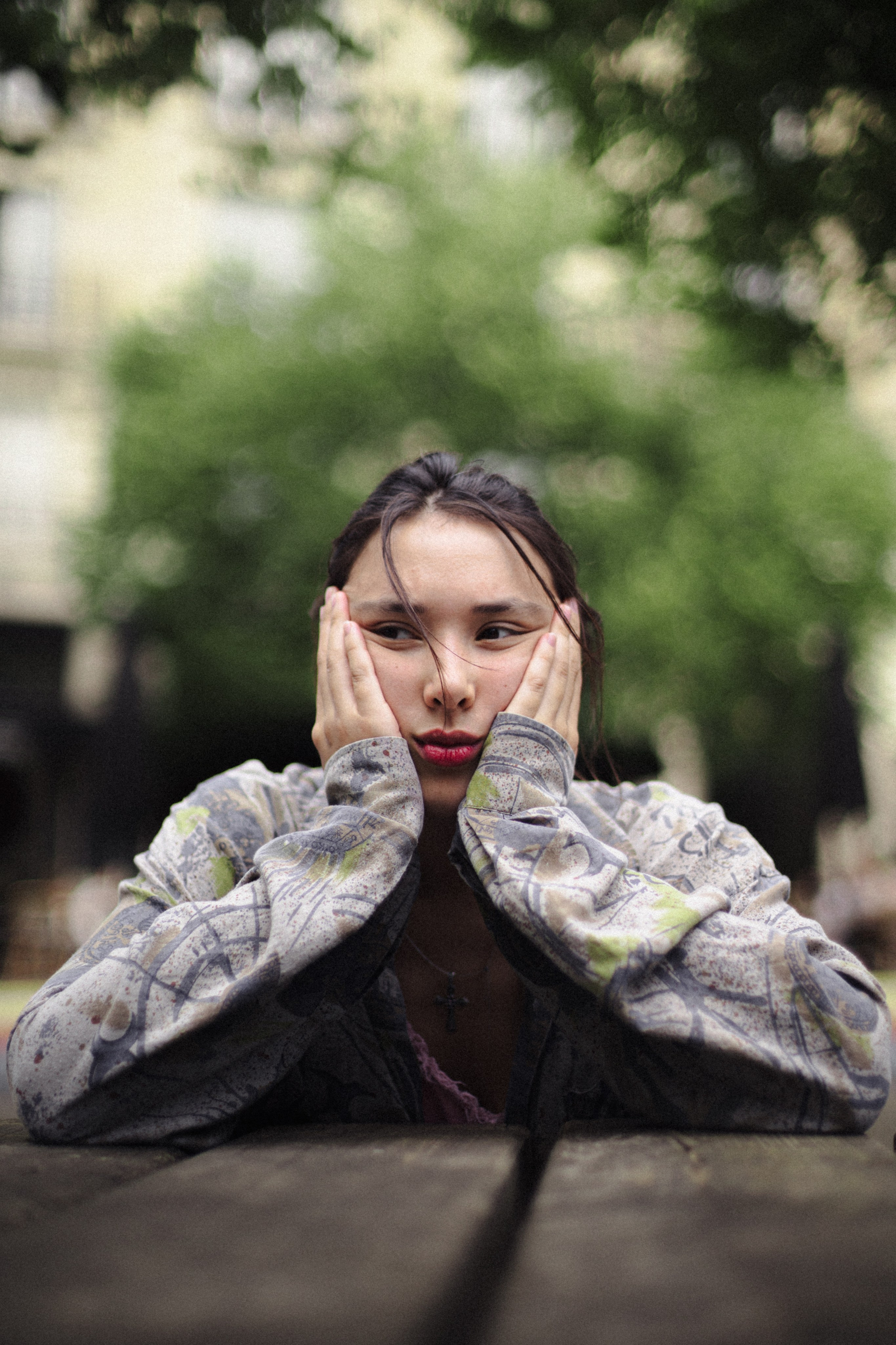 16. Фотограф в Париже — портреты и свадьбы | Olia Sheb
