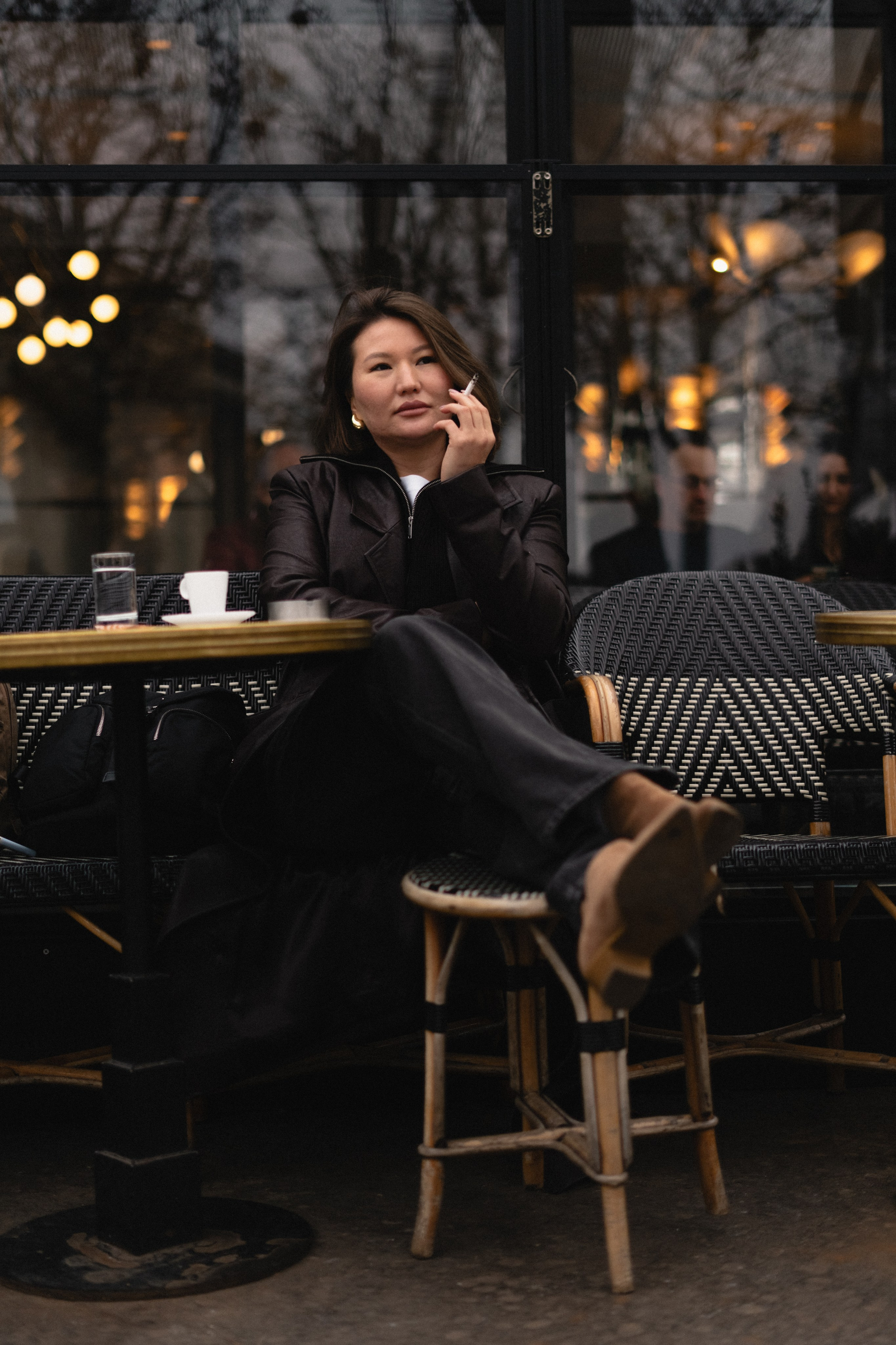24. Photographe à Paris — portraits et mariages | Olia Sheb