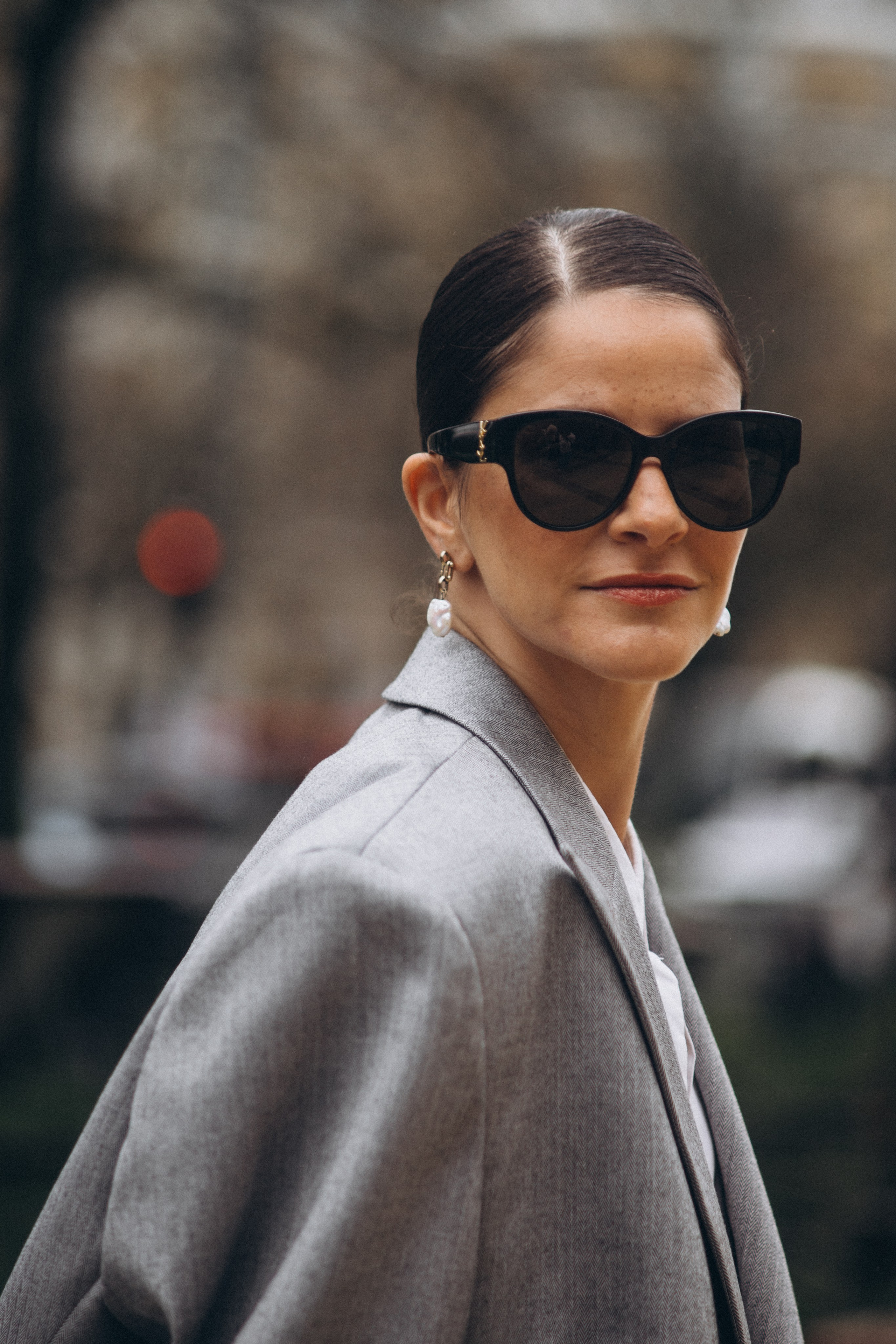 Paris Fashion Week. Photographe à Paris — portraits et mariages | Olia Sheb