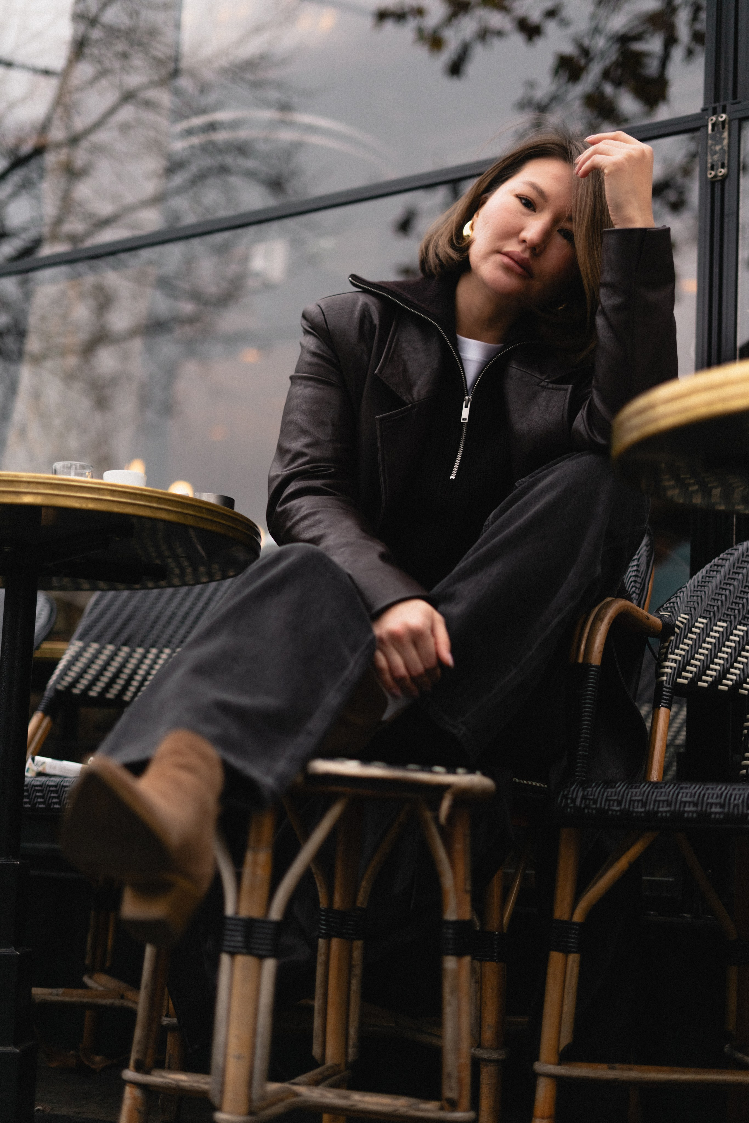 24. Photographe à Paris — portraits et mariages | Olia Sheb