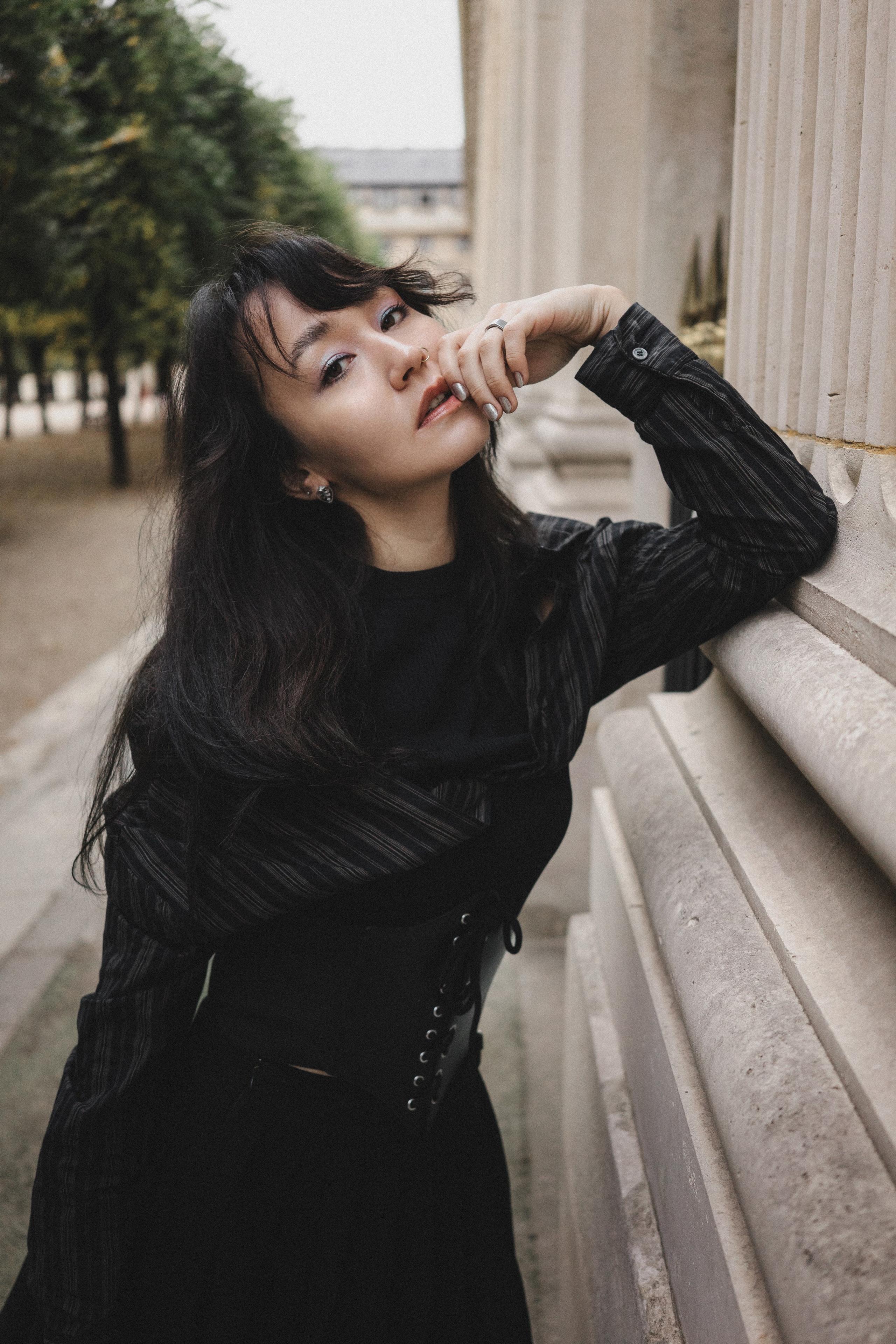 5. Фотограф в Париже — портреты и свадьбы | Olia Sheb