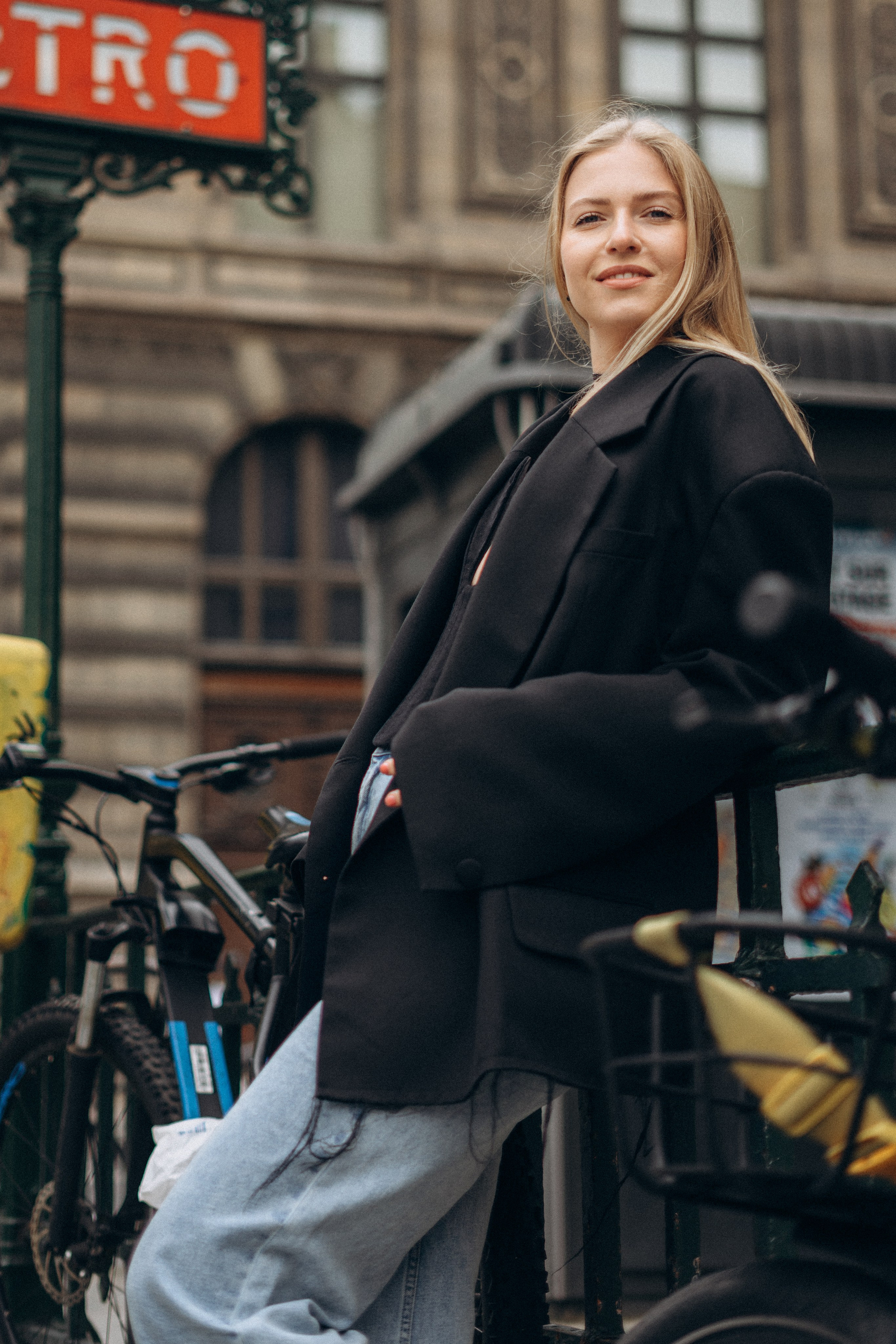 22. Photographe à Paris — portraits et mariages | Olia Sheb