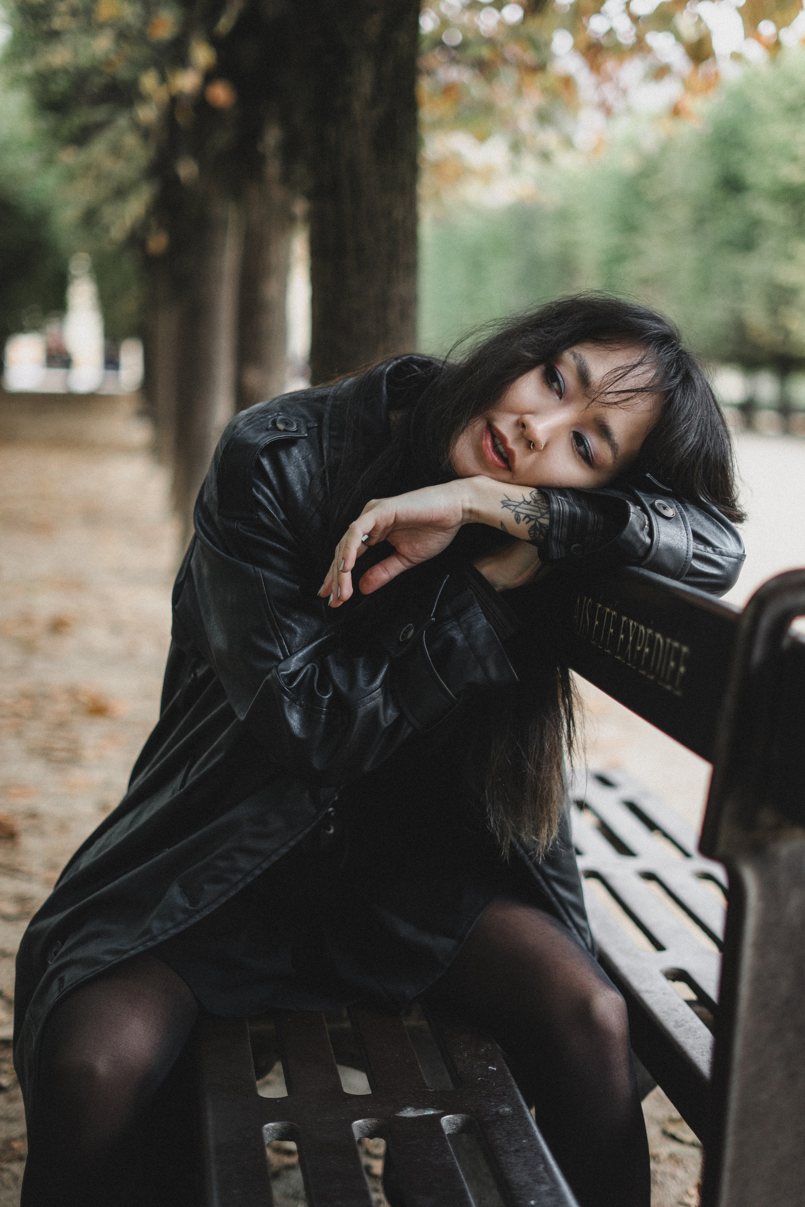 5. Фотограф в Париже — портреты и свадьбы | Olia Sheb