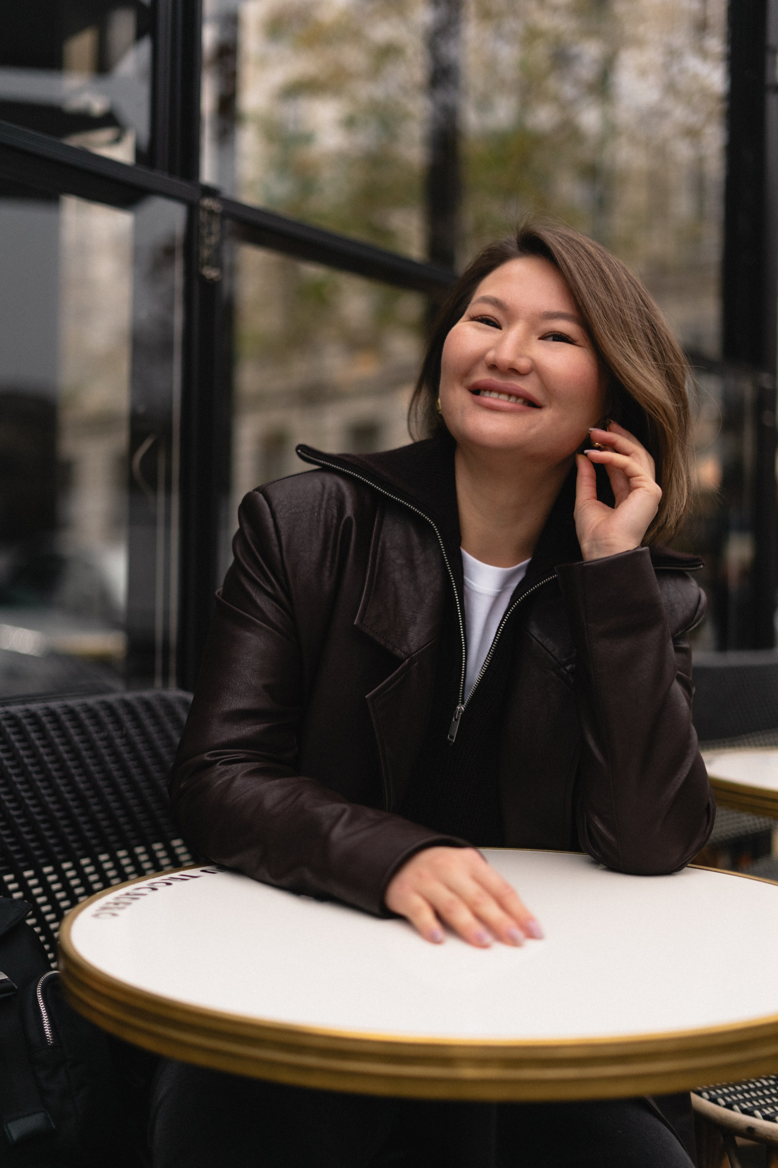 24. Photographe à Paris — portraits et mariages | Olia Sheb