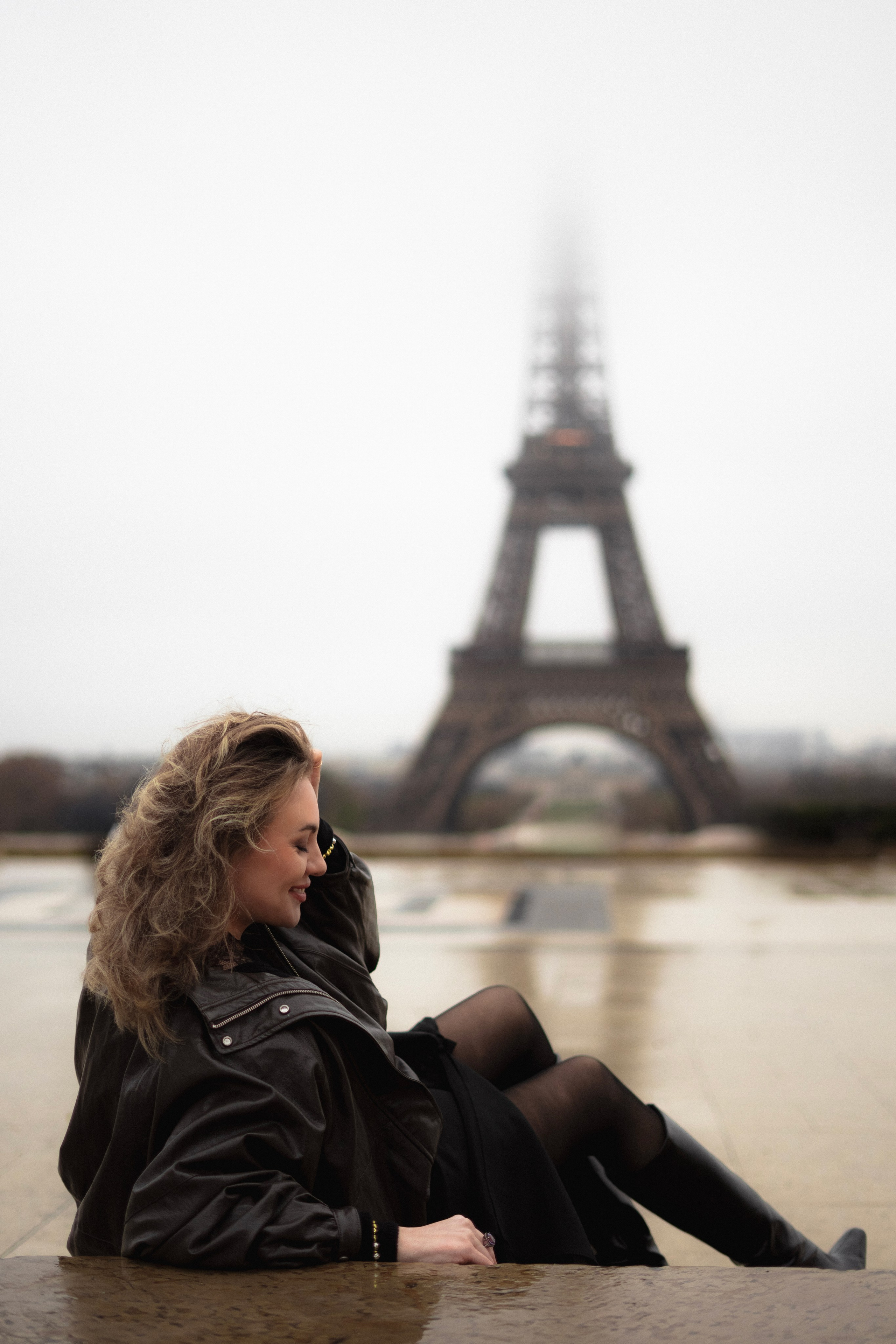 7. Photographe à Paris — portraits et mariages | Olia Sheb