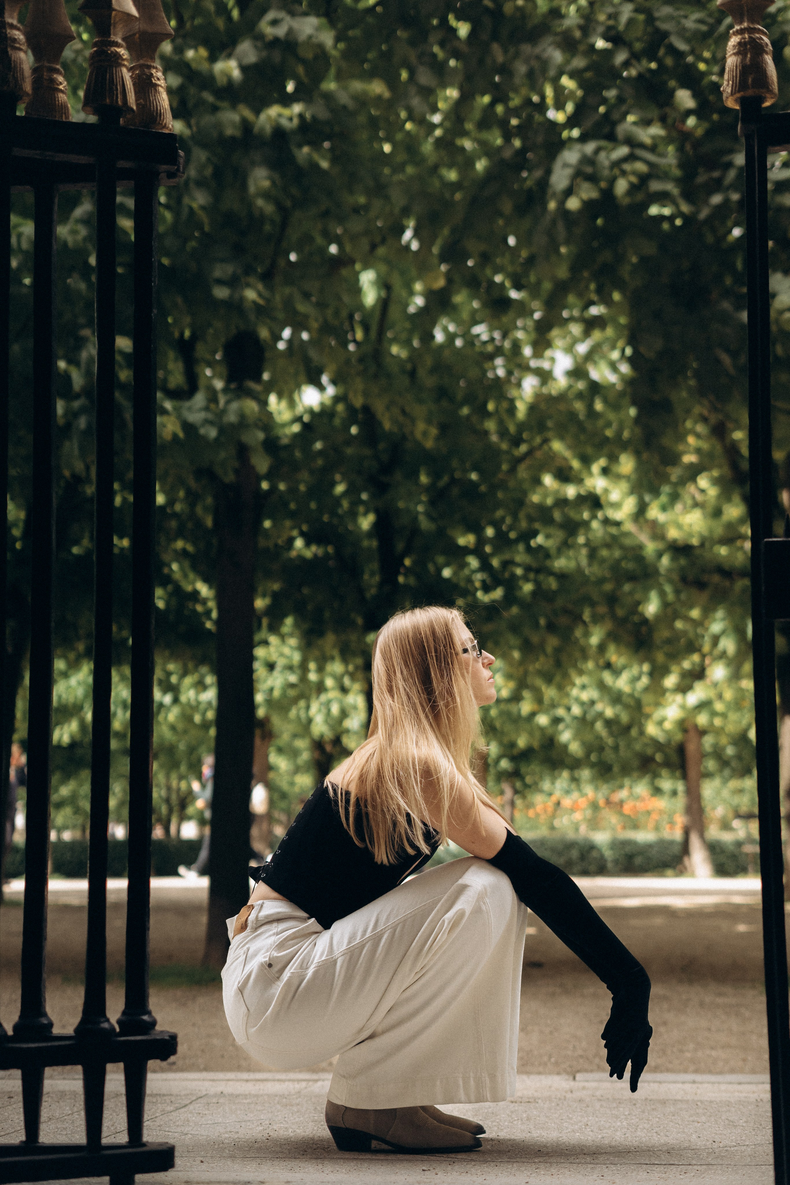 22. Photographe à Paris — portraits et mariages | Olia Sheb