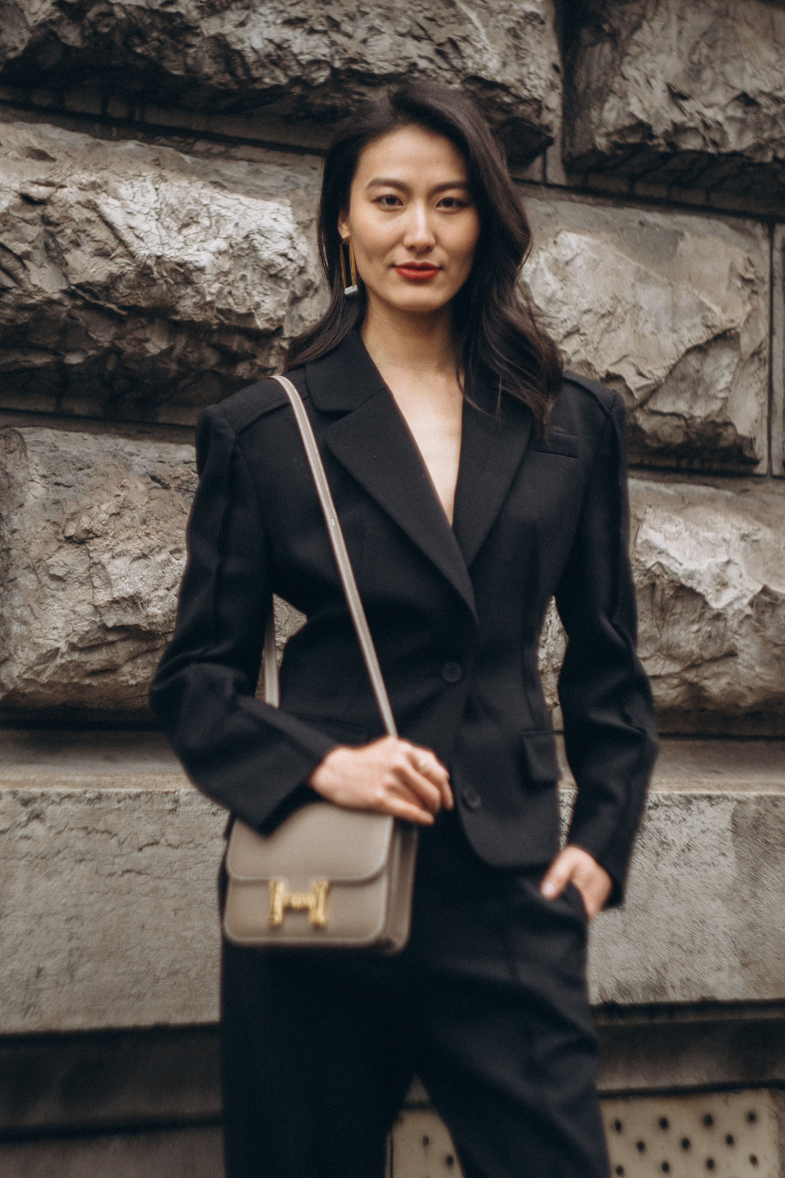 Paris Fashion Week. Photographe à Paris — portraits et mariages | Olia Sheb