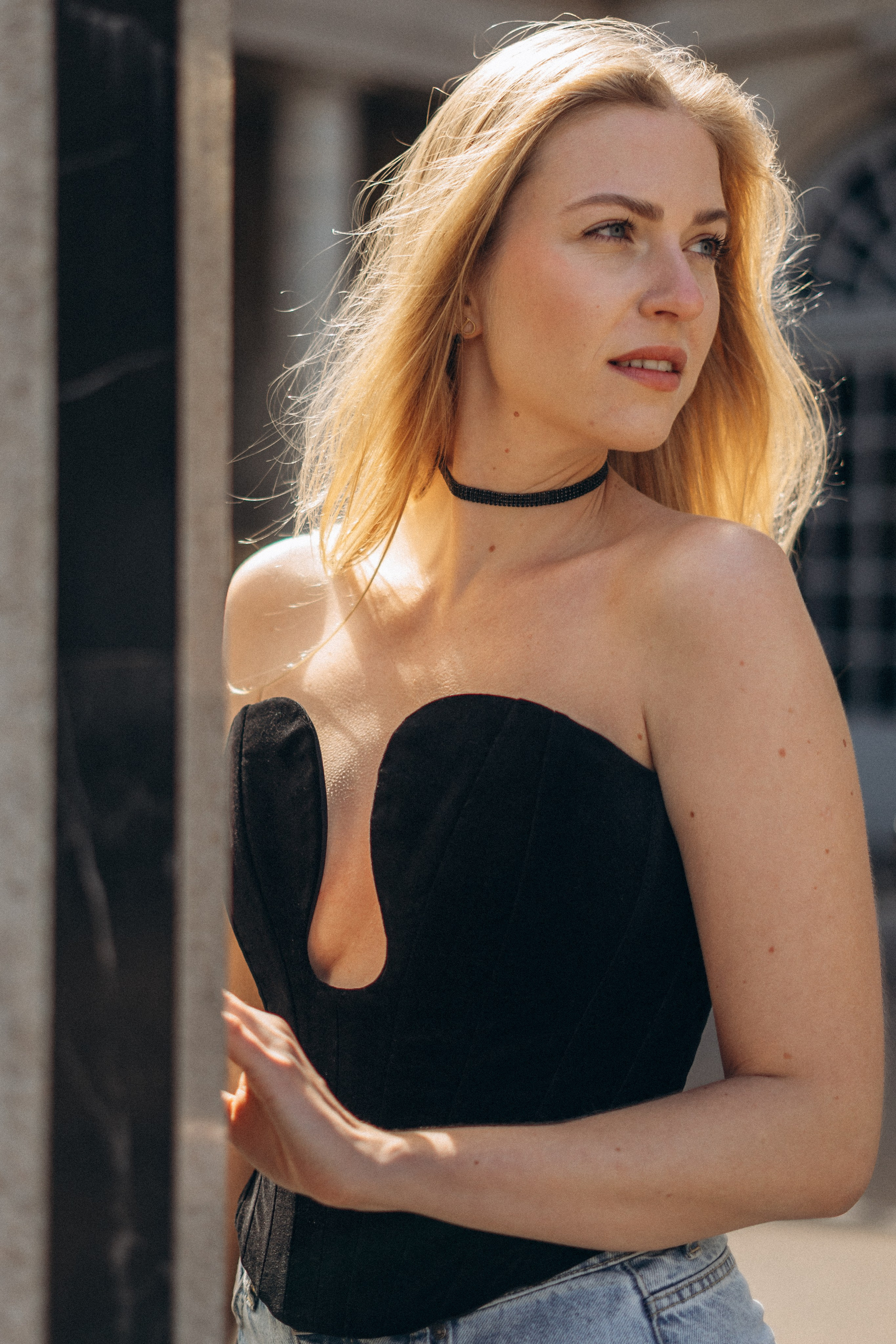 22. Photographe à Paris — portraits et mariages | Olia Sheb