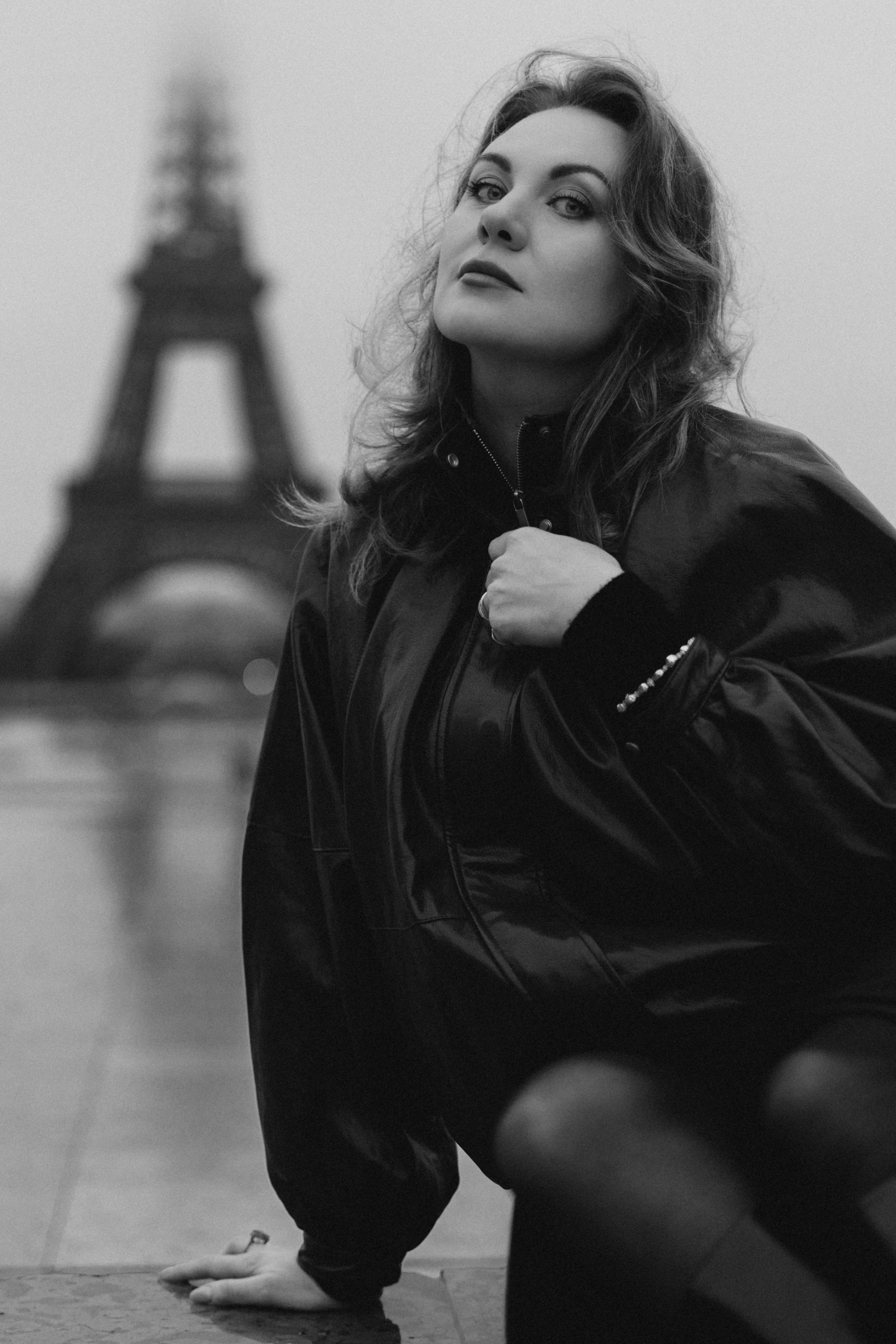 7. Photographe à Paris — portraits et mariages | Olia Sheb