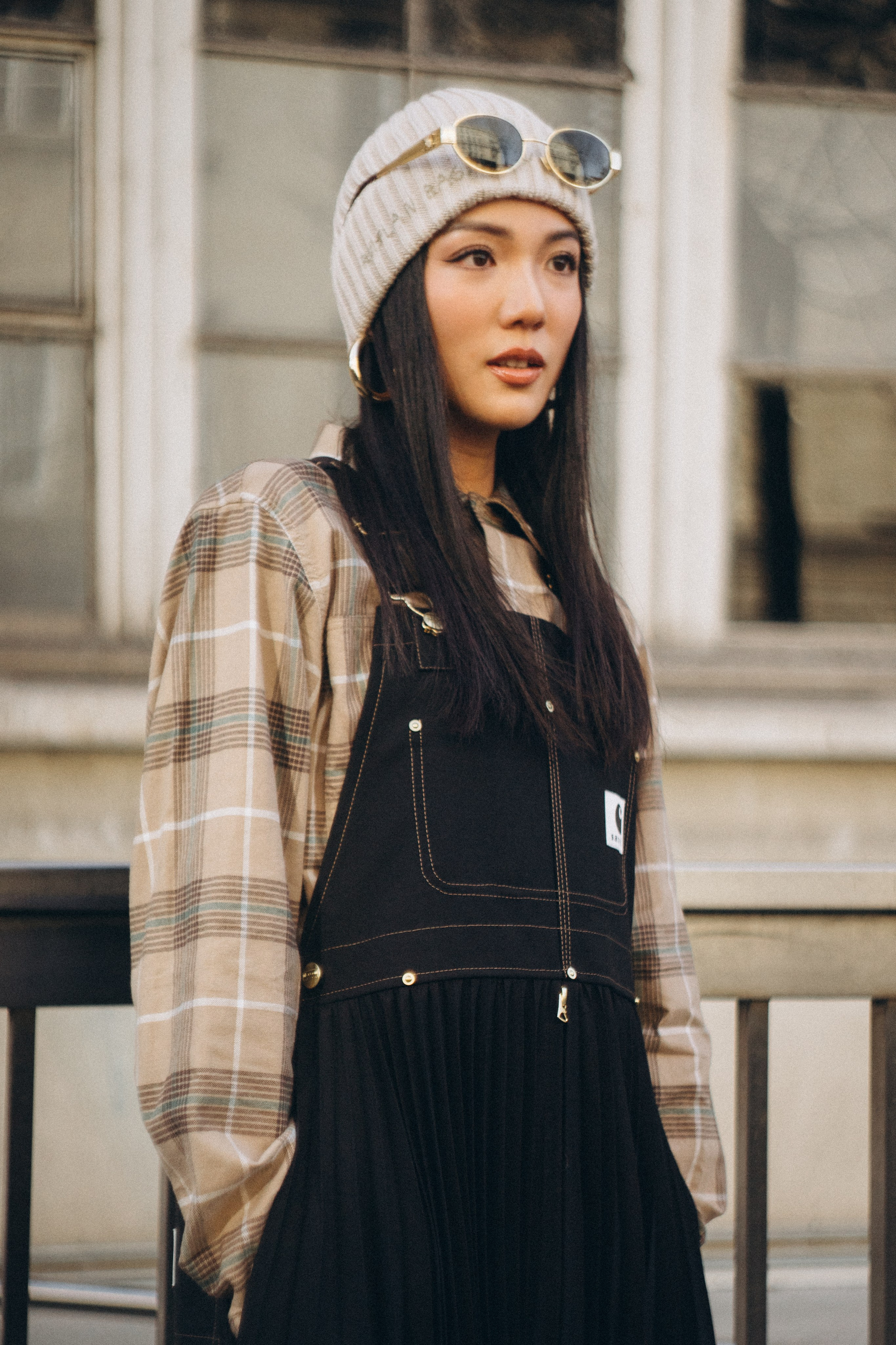 Paris Fashion Week. Photographe à Paris — portraits et mariages | Olia Sheb