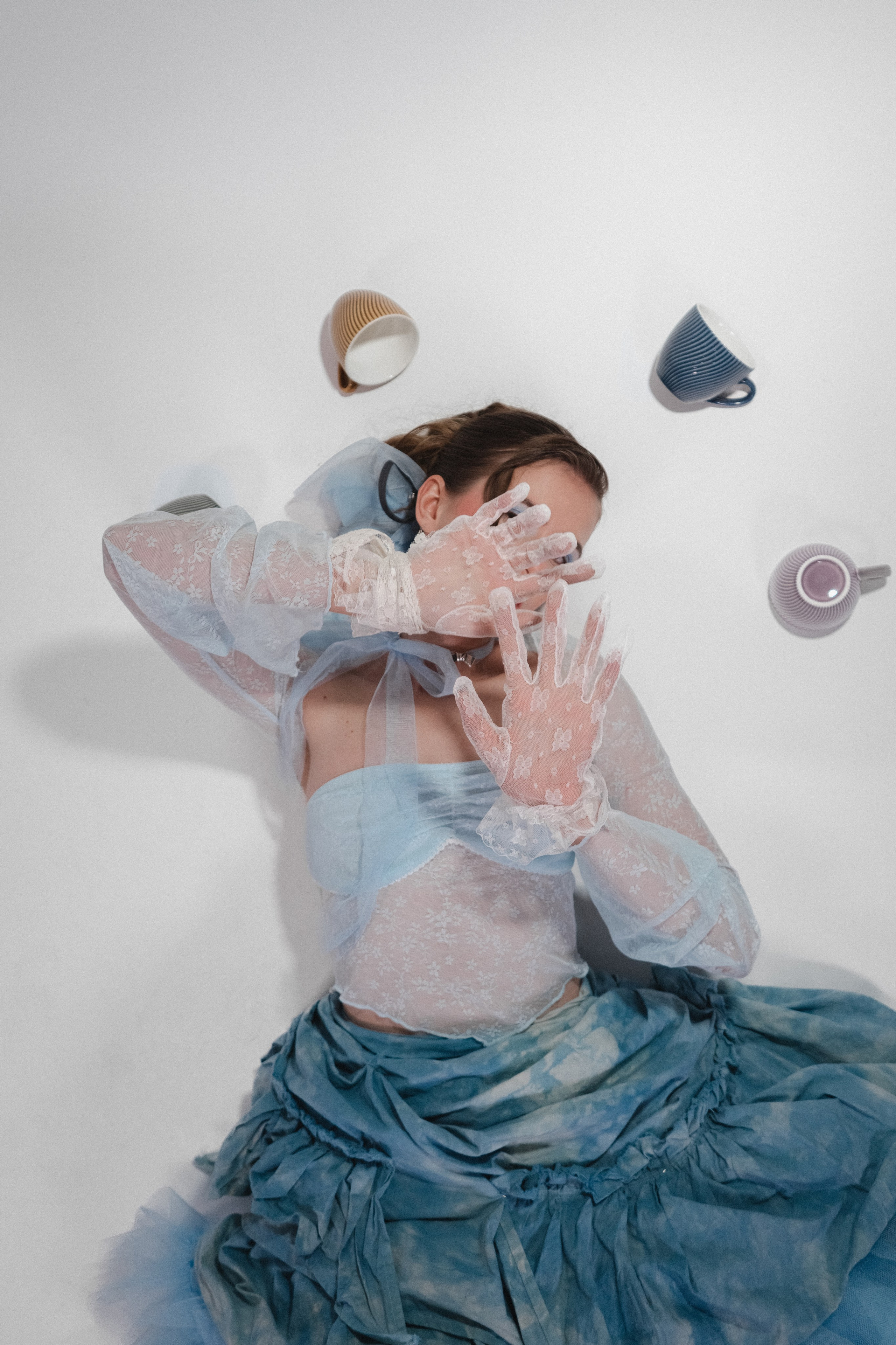 10. Photographe à Paris — portraits et mariages | Olia Sheb