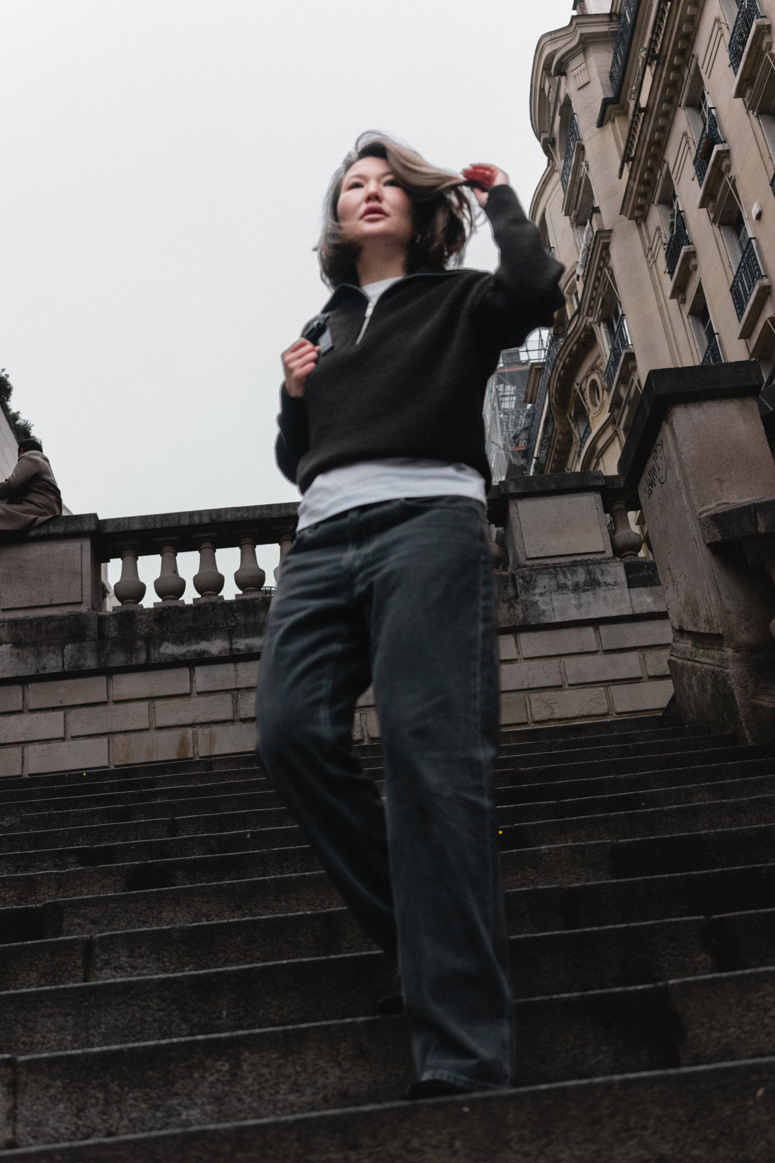 24. Photographe à Paris — portraits et mariages | Olia Sheb