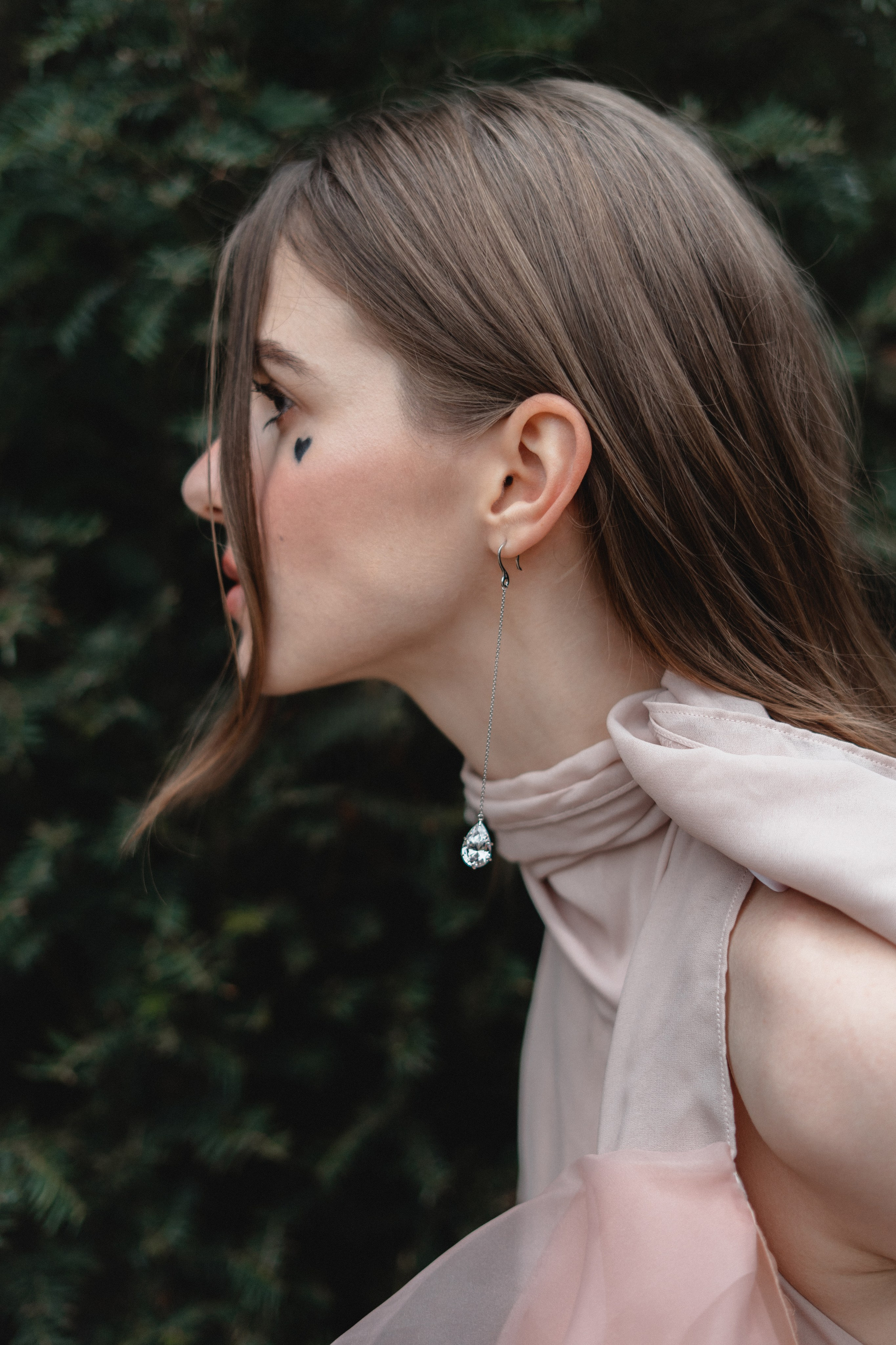9. Фотограф в Париже — портреты и свадьбы | Olia Sheb