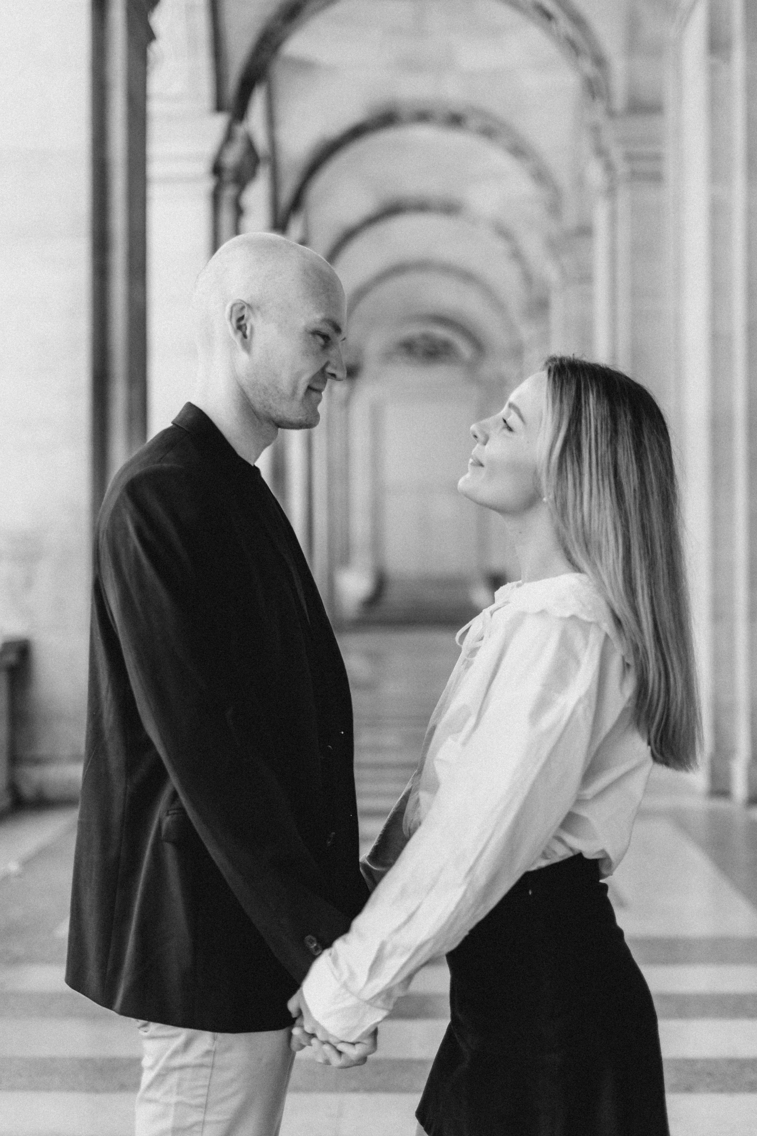 Un été parisien. Photographe à Paris — portraits et mariages | Olia Sheb