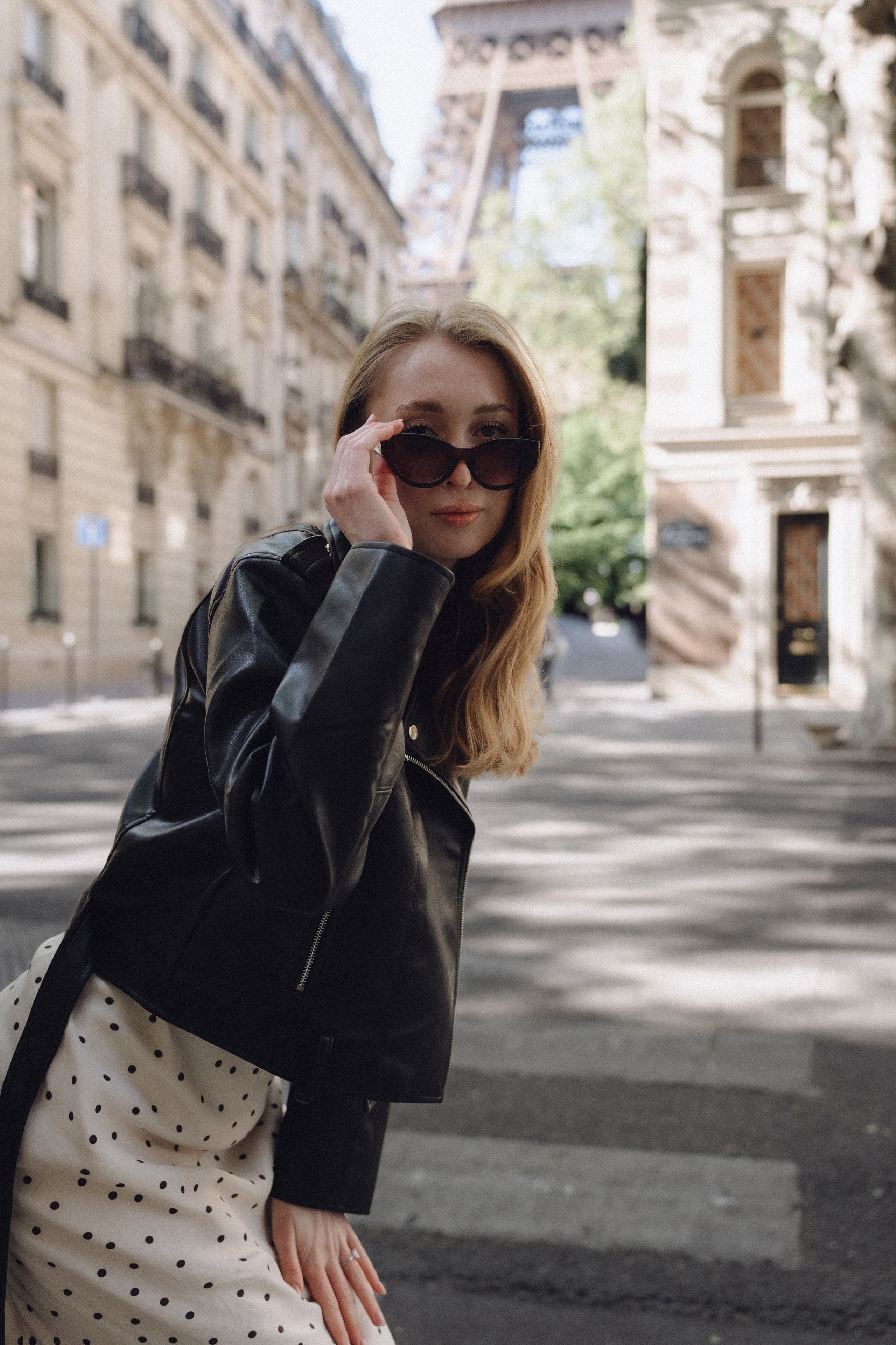 14. Фотограф в Париже — портреты и свадьбы | Olia Sheb