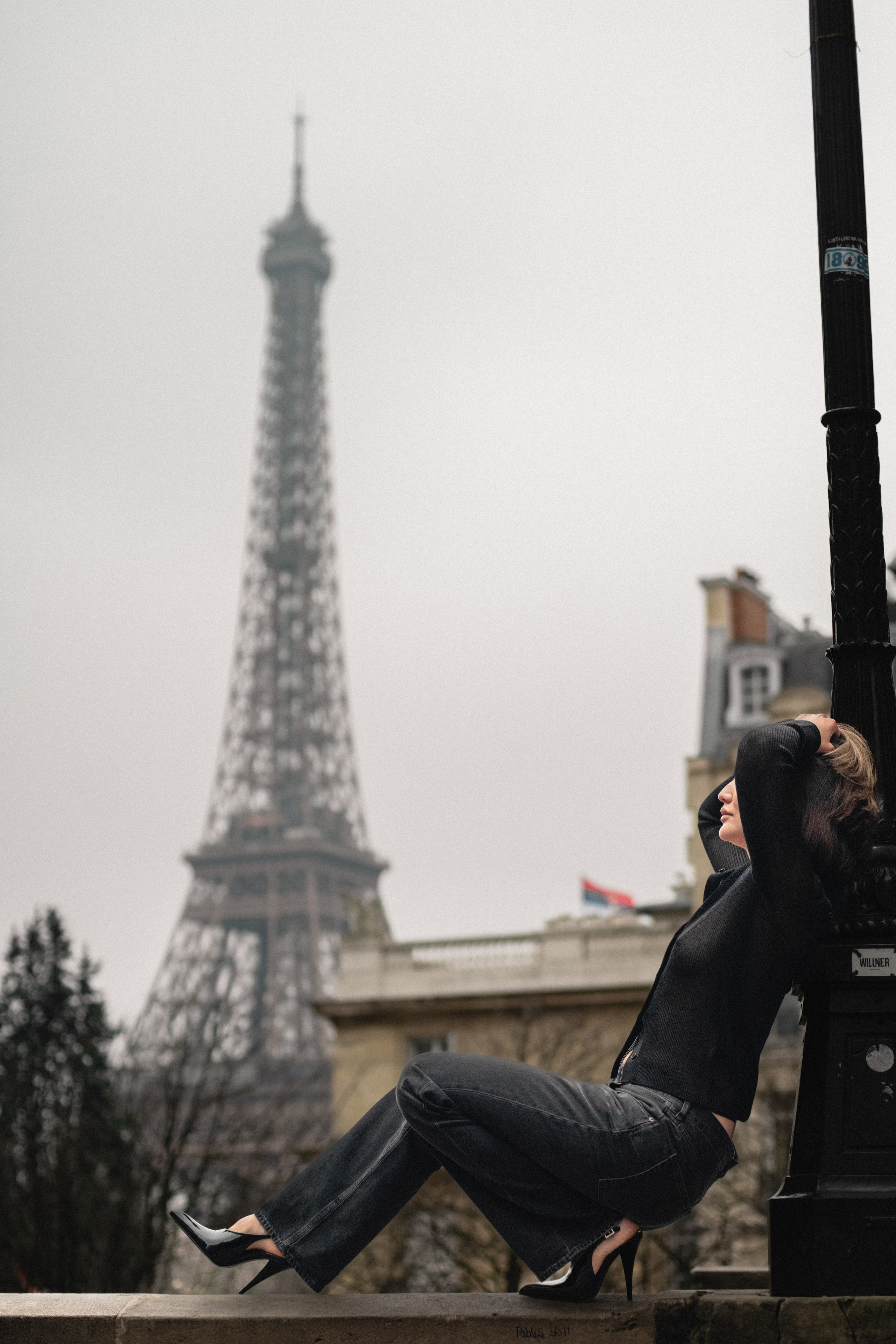 24. Photographe à Paris — portraits et mariages | Olia Sheb