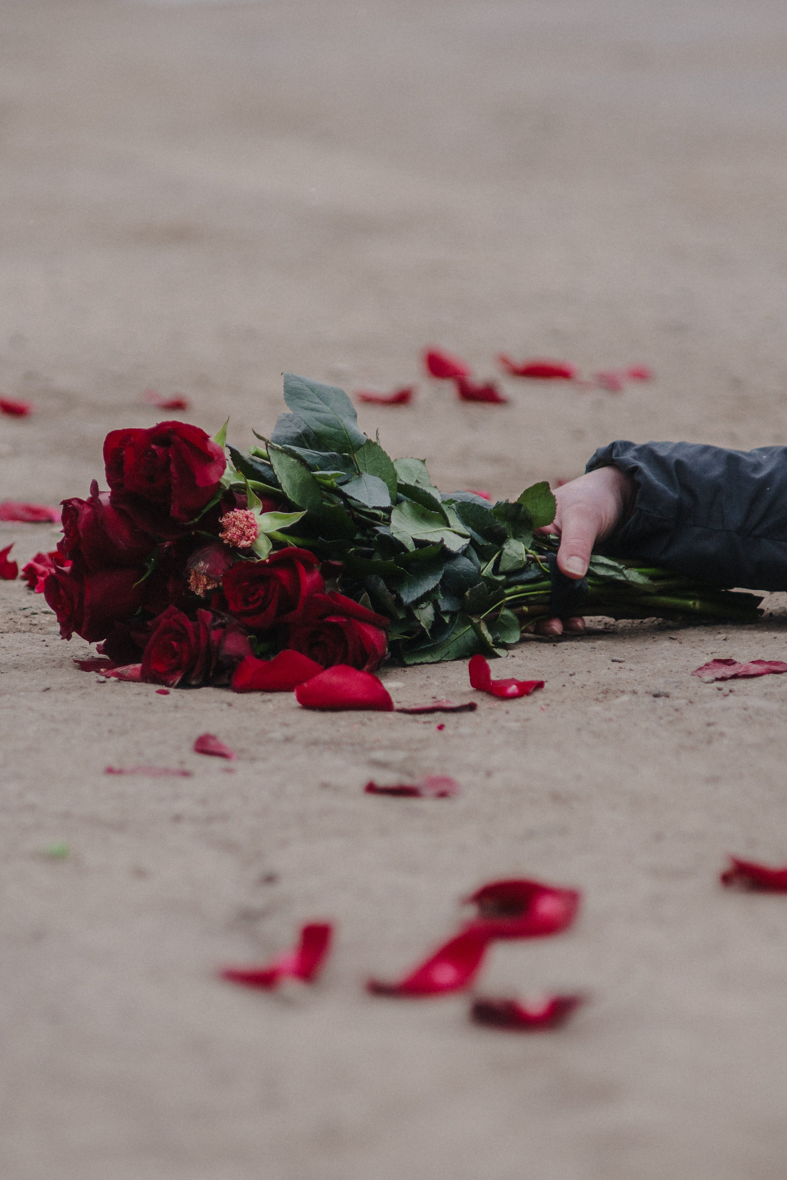 Tournage Noize MC. Photographe à Paris — portraits et mariages | Olia Sheb