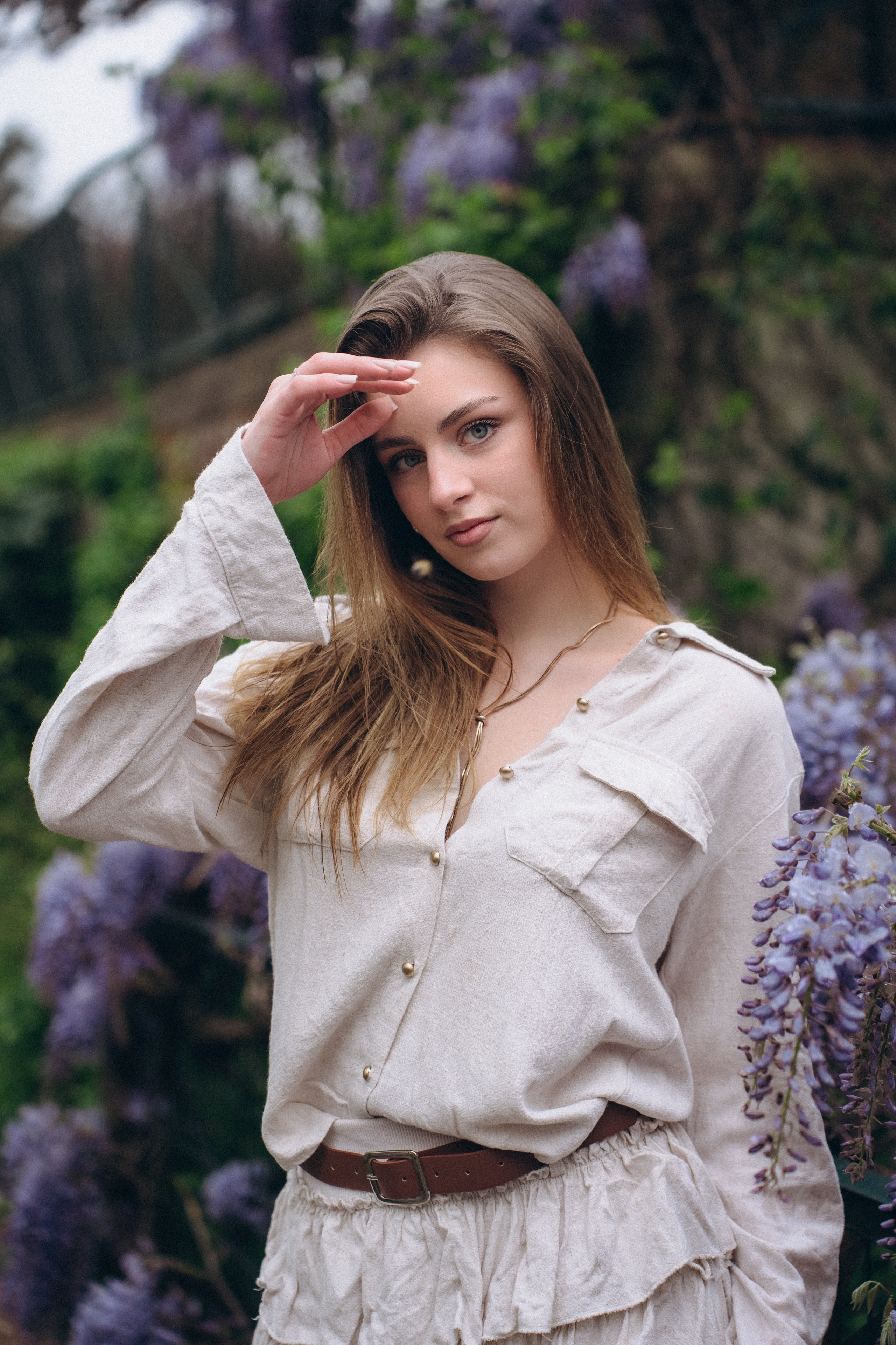 13. Фотограф в Париже — портреты и свадьбы | Olia Sheb