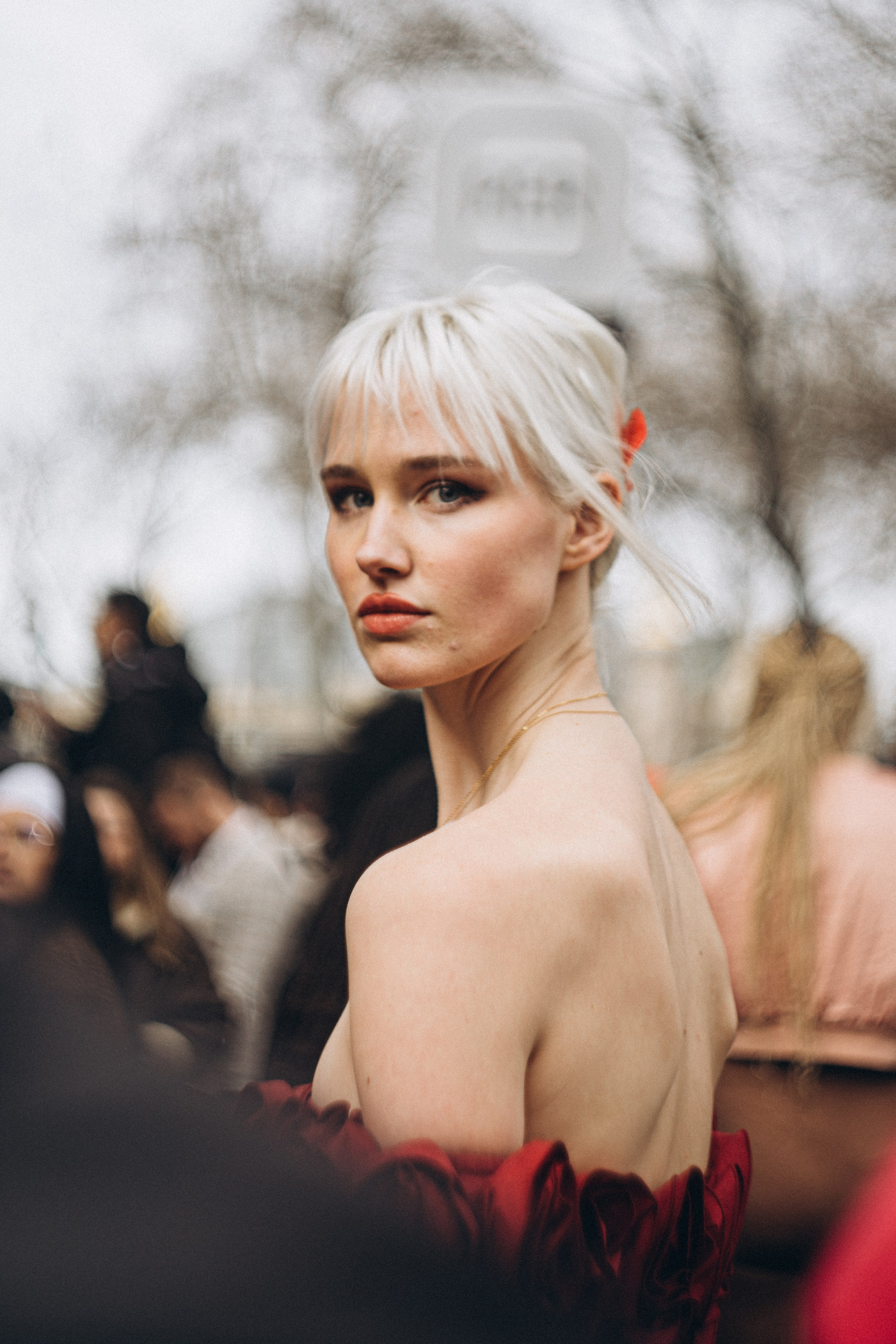Paris Fashion Week. Photographe à Paris — portraits et mariages | Olia Sheb
