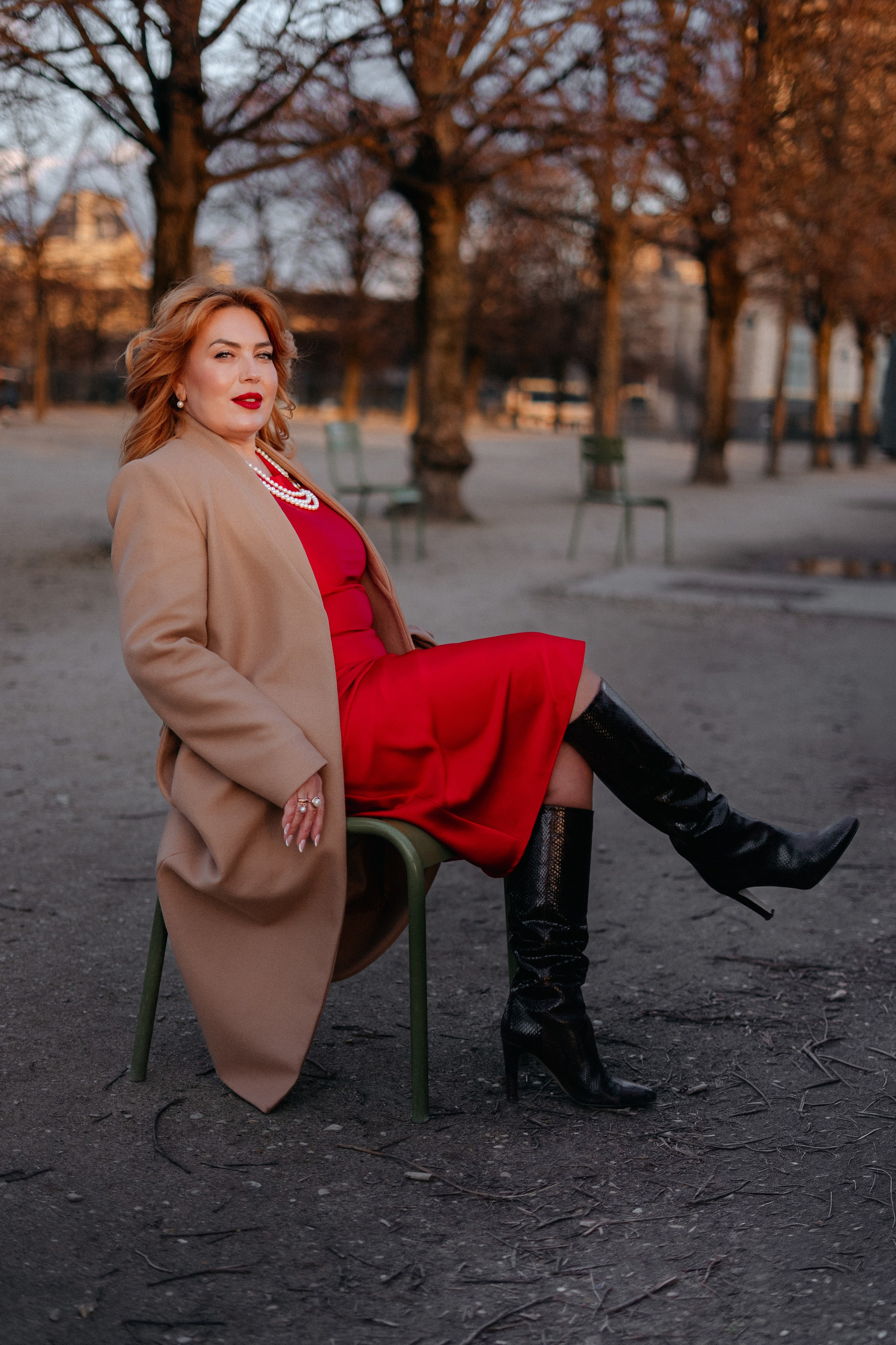 15. Фотограф в Париже — портреты и свадьбы | Olia Sheb