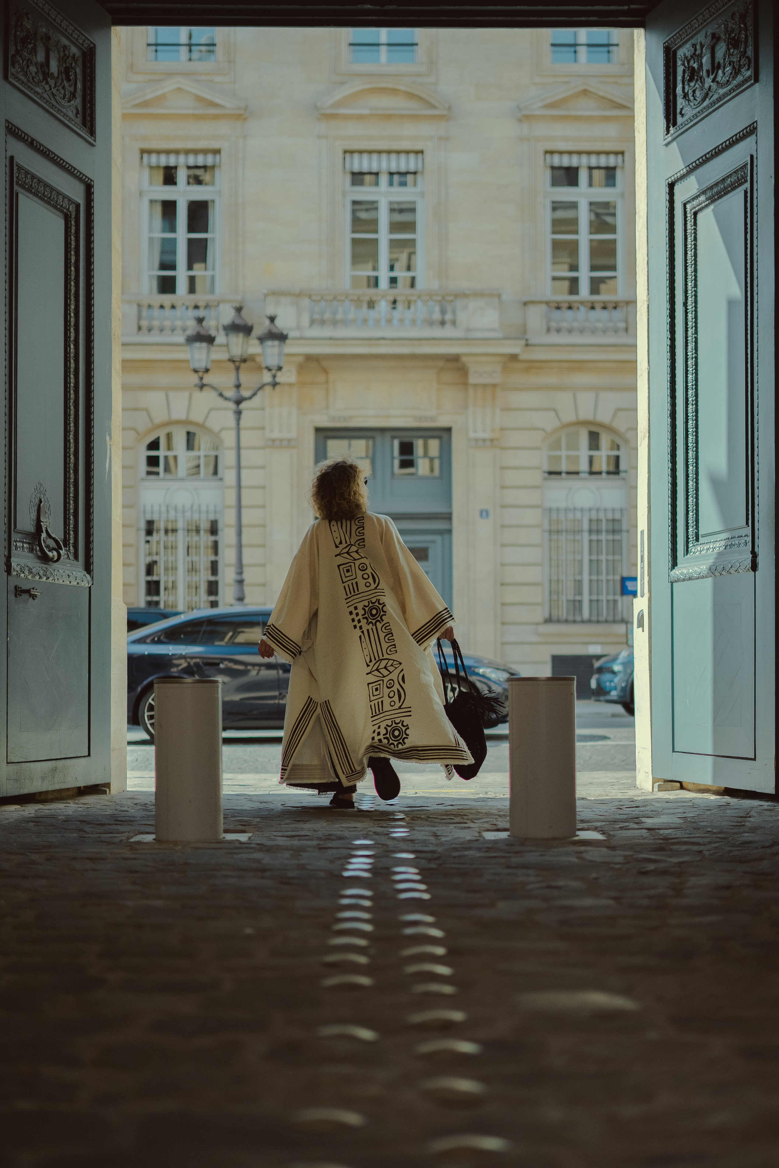 25. Фотограф в Париже — портреты и свадьбы | Olia Sheb