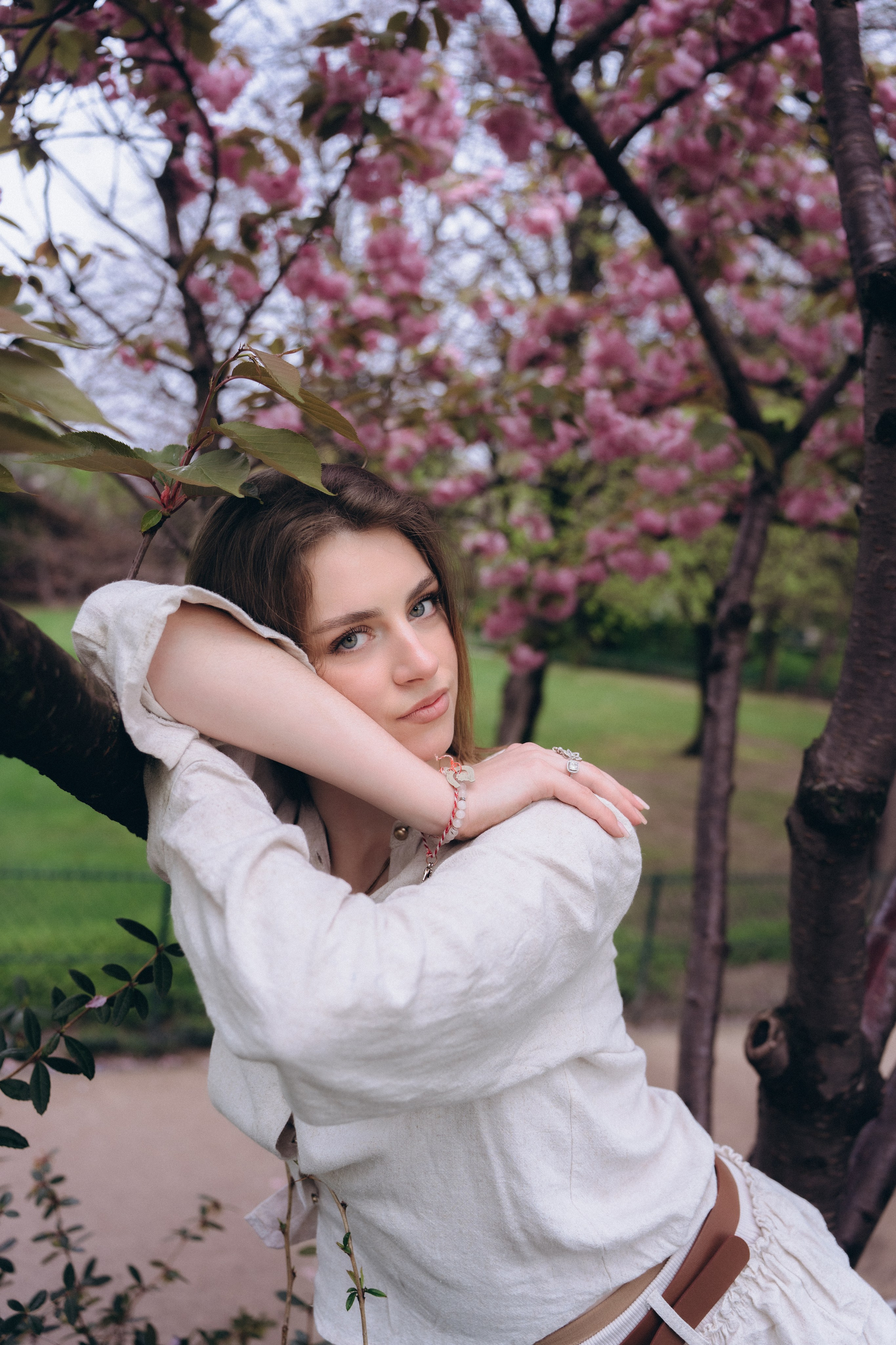 13. Фотограф в Париже — портреты и свадьбы | Olia Sheb