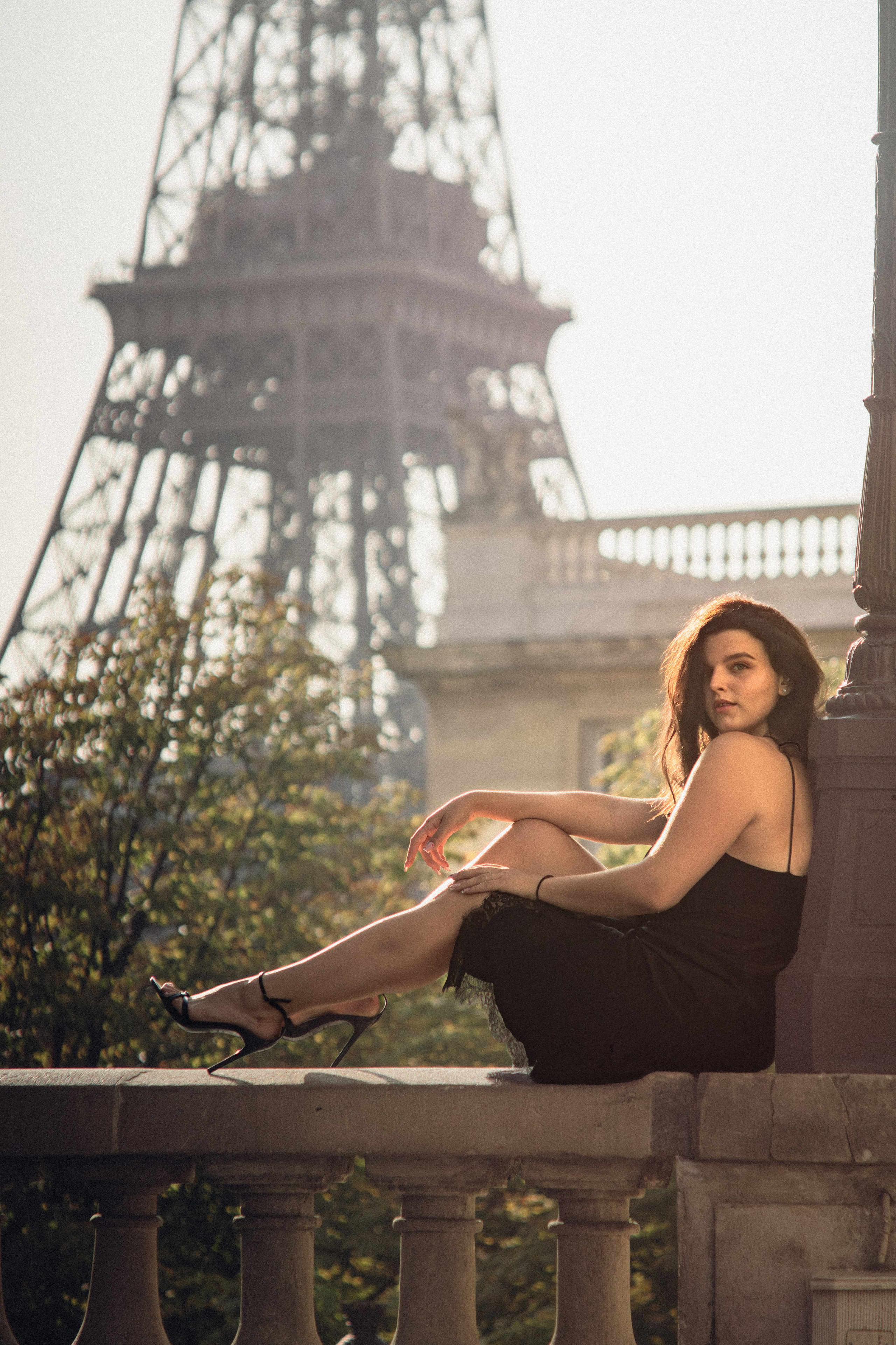 4. Фотограф в Париже — портреты и свадьбы | Olia Sheb