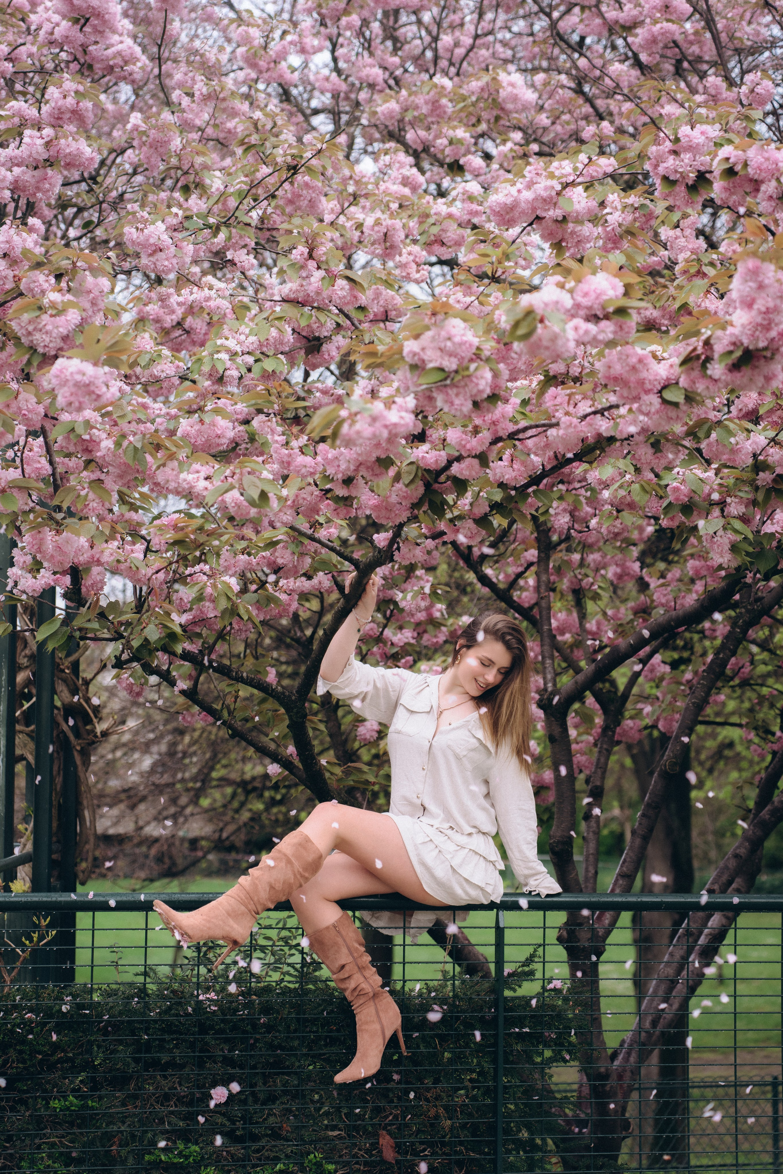 13. Фотограф в Париже — портреты и свадьбы | Olia Sheb