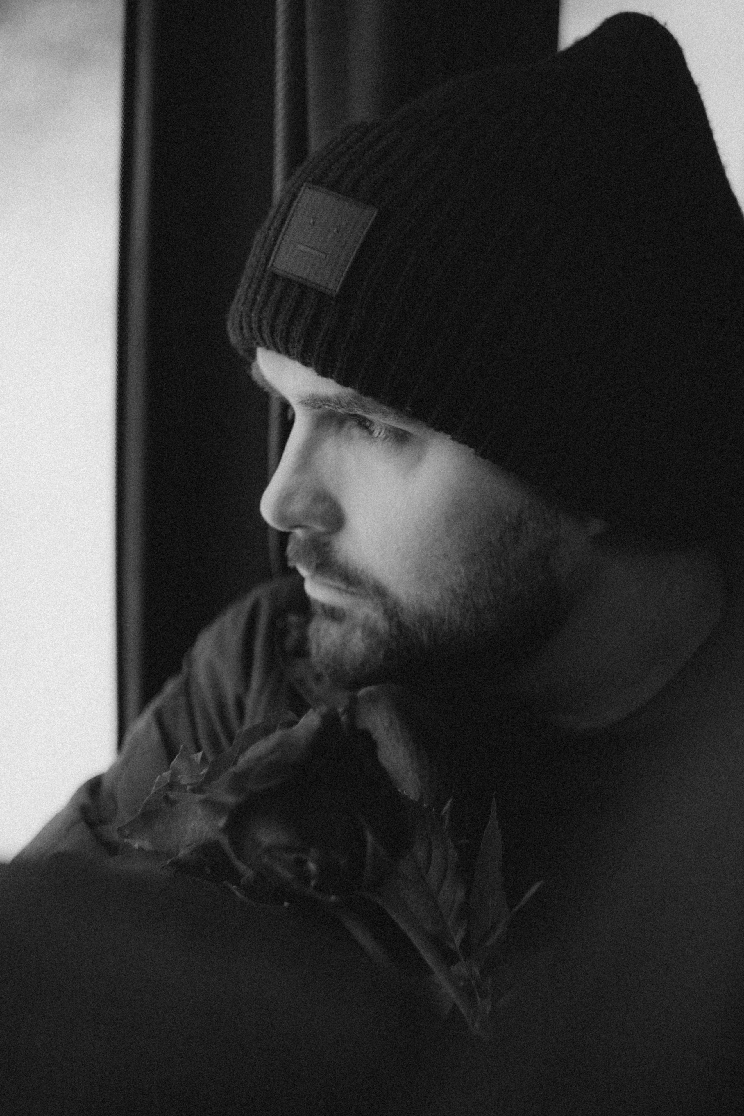 Tournage Noize MC. Photographe à Paris — portraits et mariages | Olia Sheb