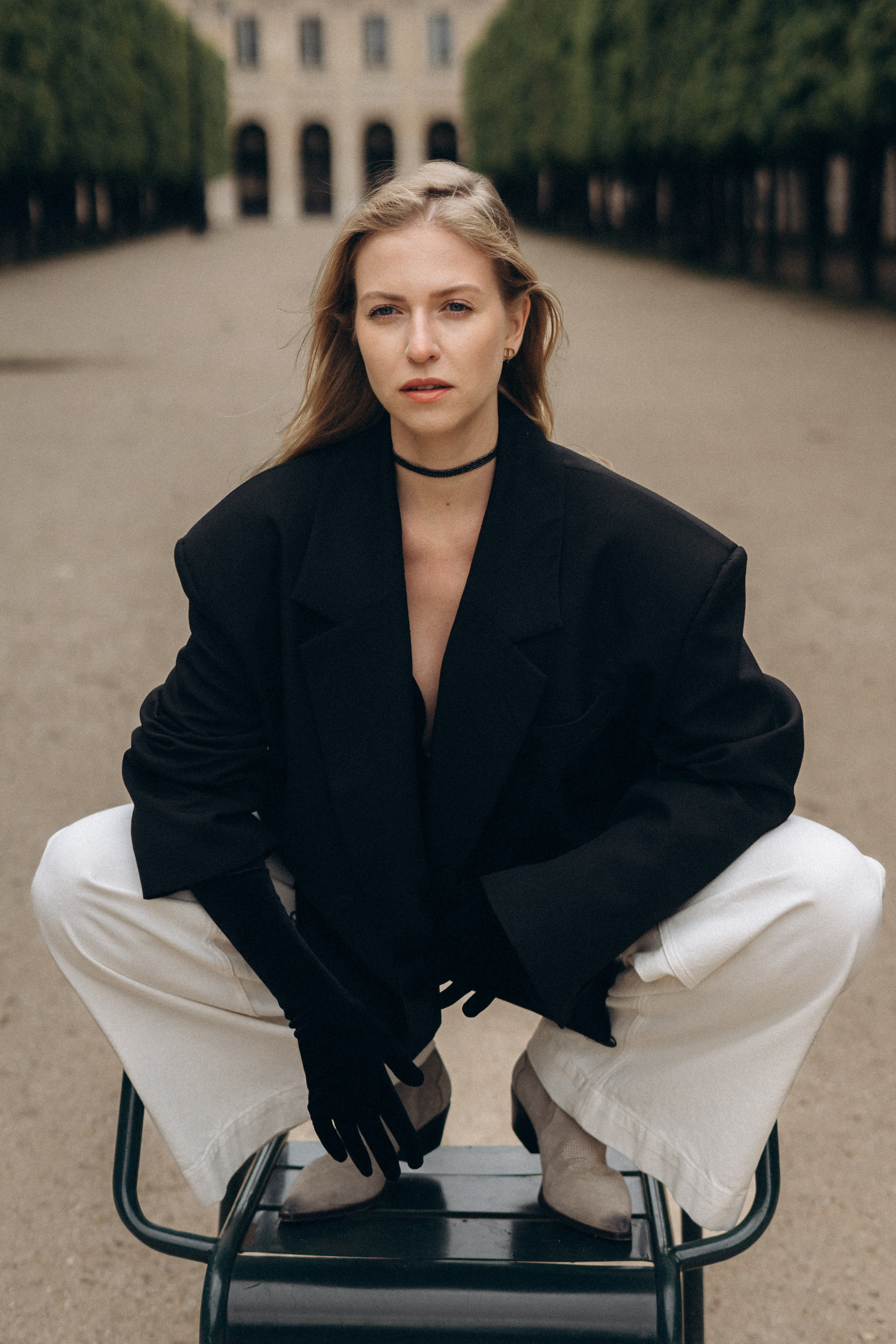 22. Photographe à Paris — portraits et mariages | Olia Sheb