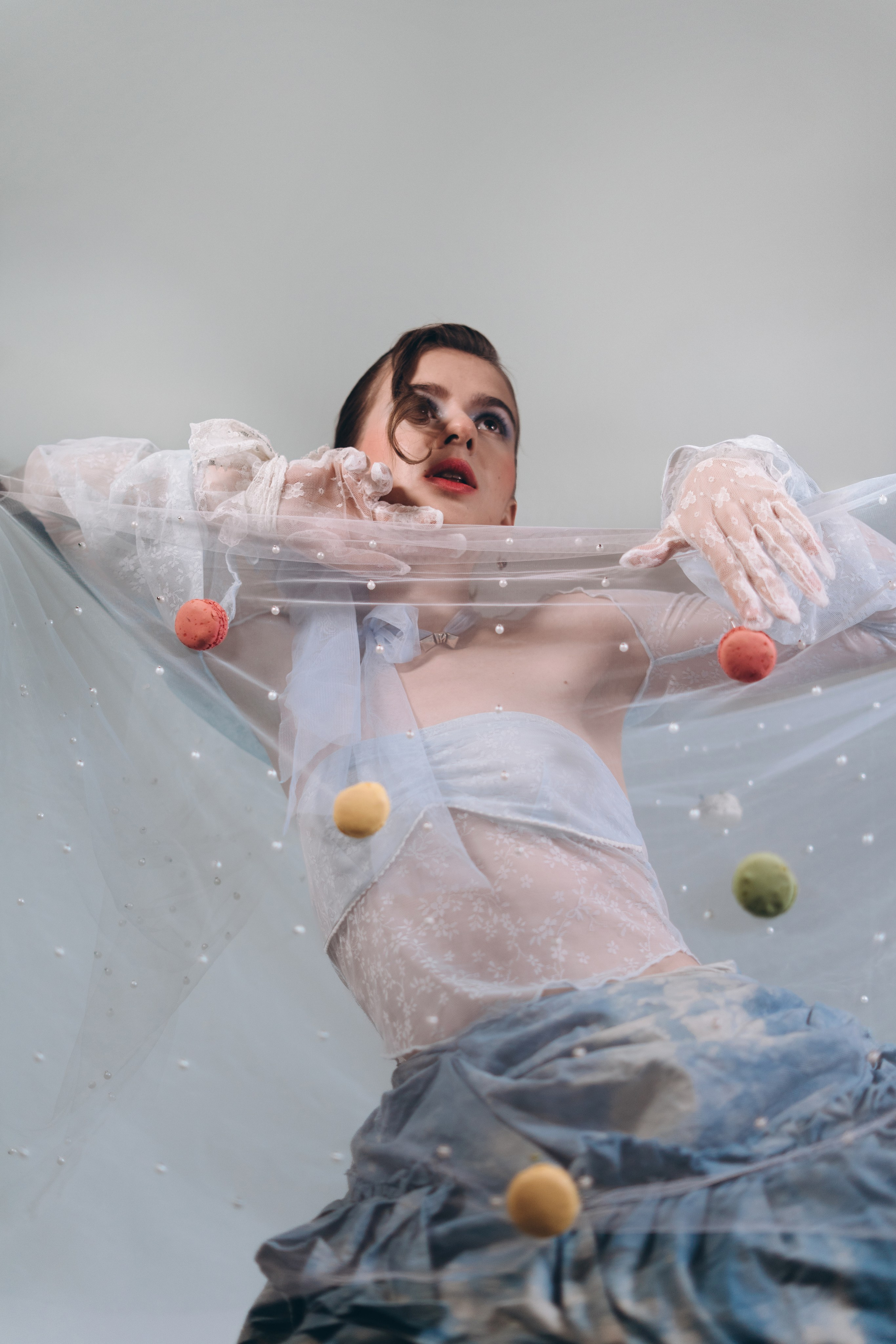 10. Photographe à Paris — portraits et mariages | Olia Sheb