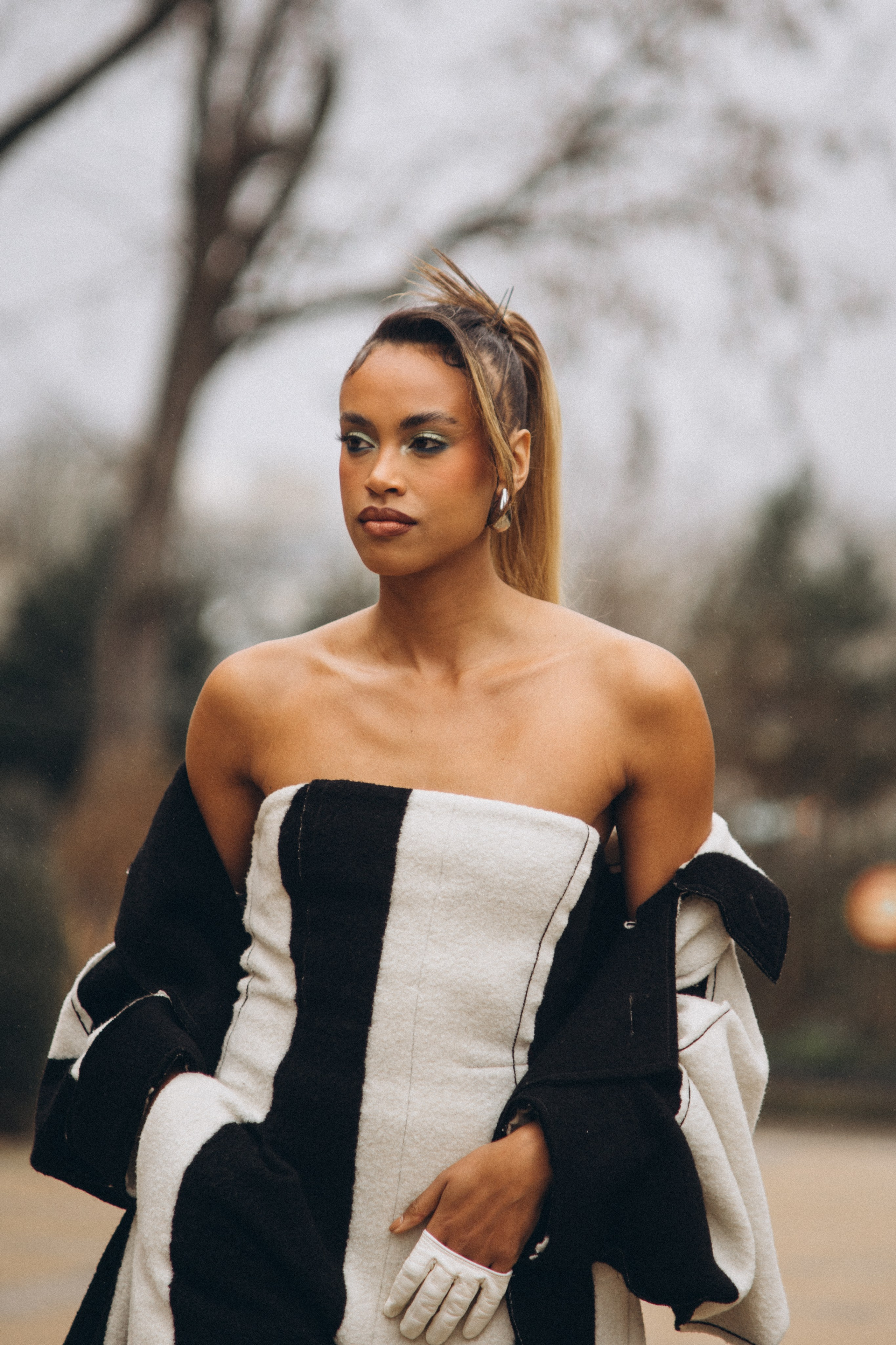 Paris Fashion Week. Photographe à Paris — portraits et mariages | Olia Sheb