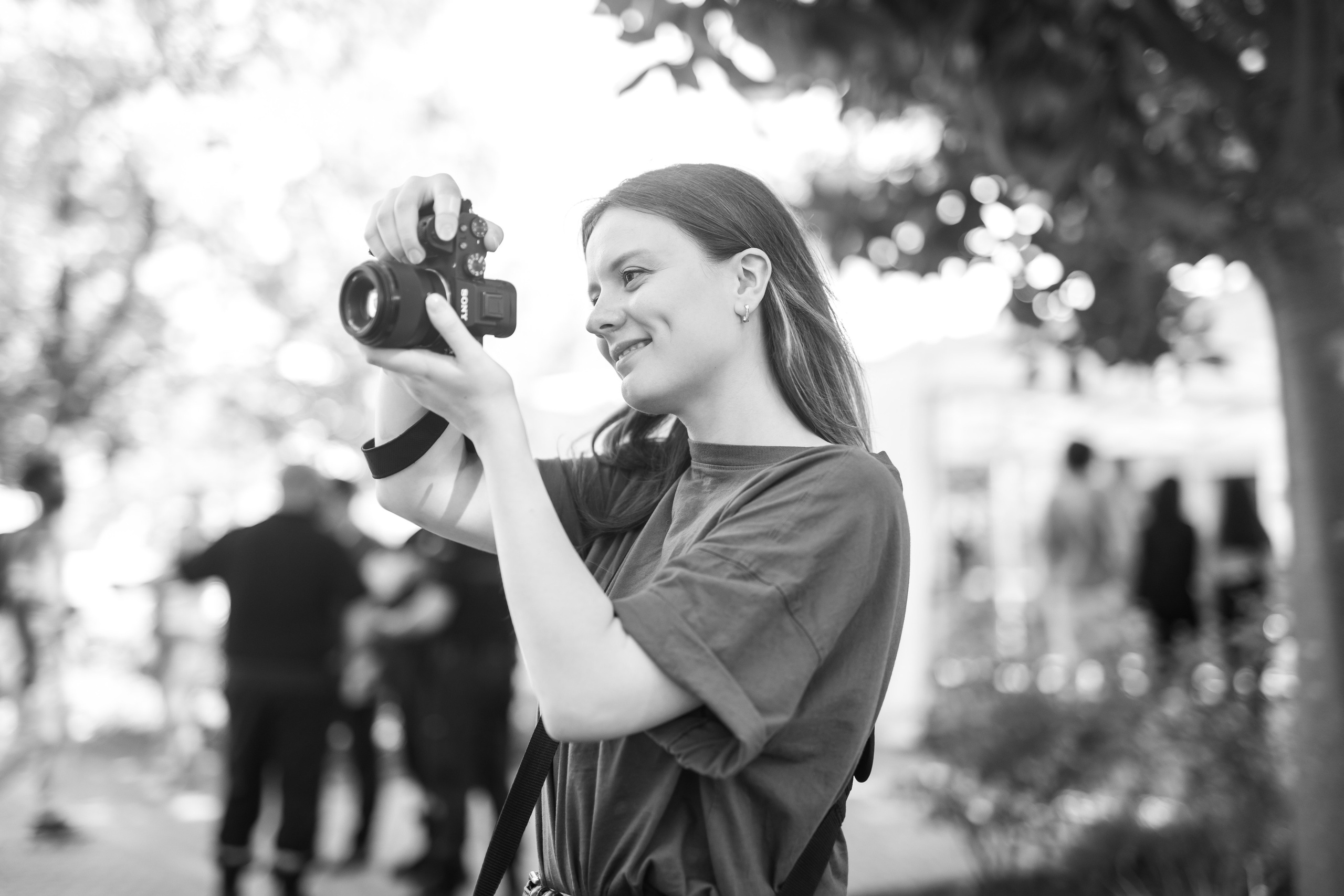 Отзывы о фотографе Olia Sheb | Париж