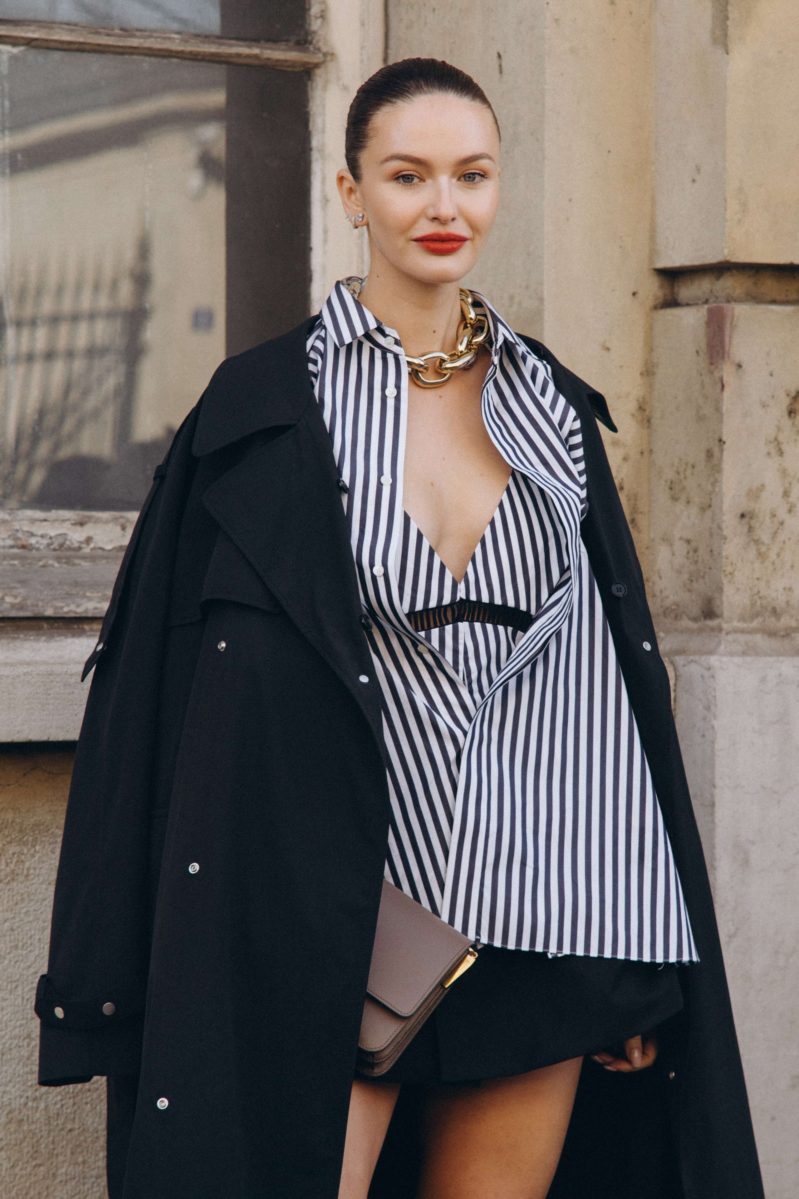 Paris Fashion Week. Photographe à Paris — portraits et mariages | Olia Sheb