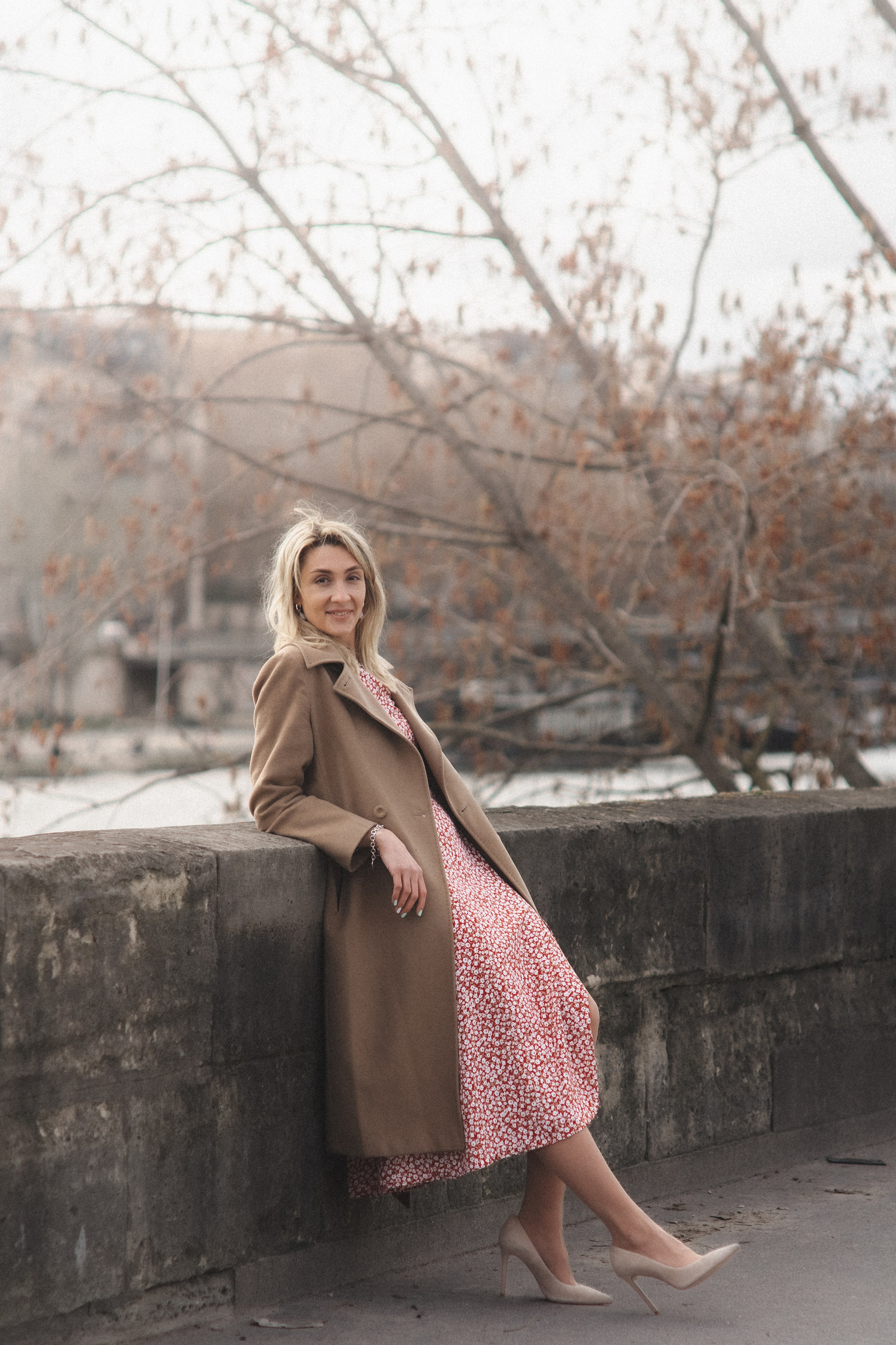 19. Фотограф в Париже — портреты и свадьбы | Olia Sheb