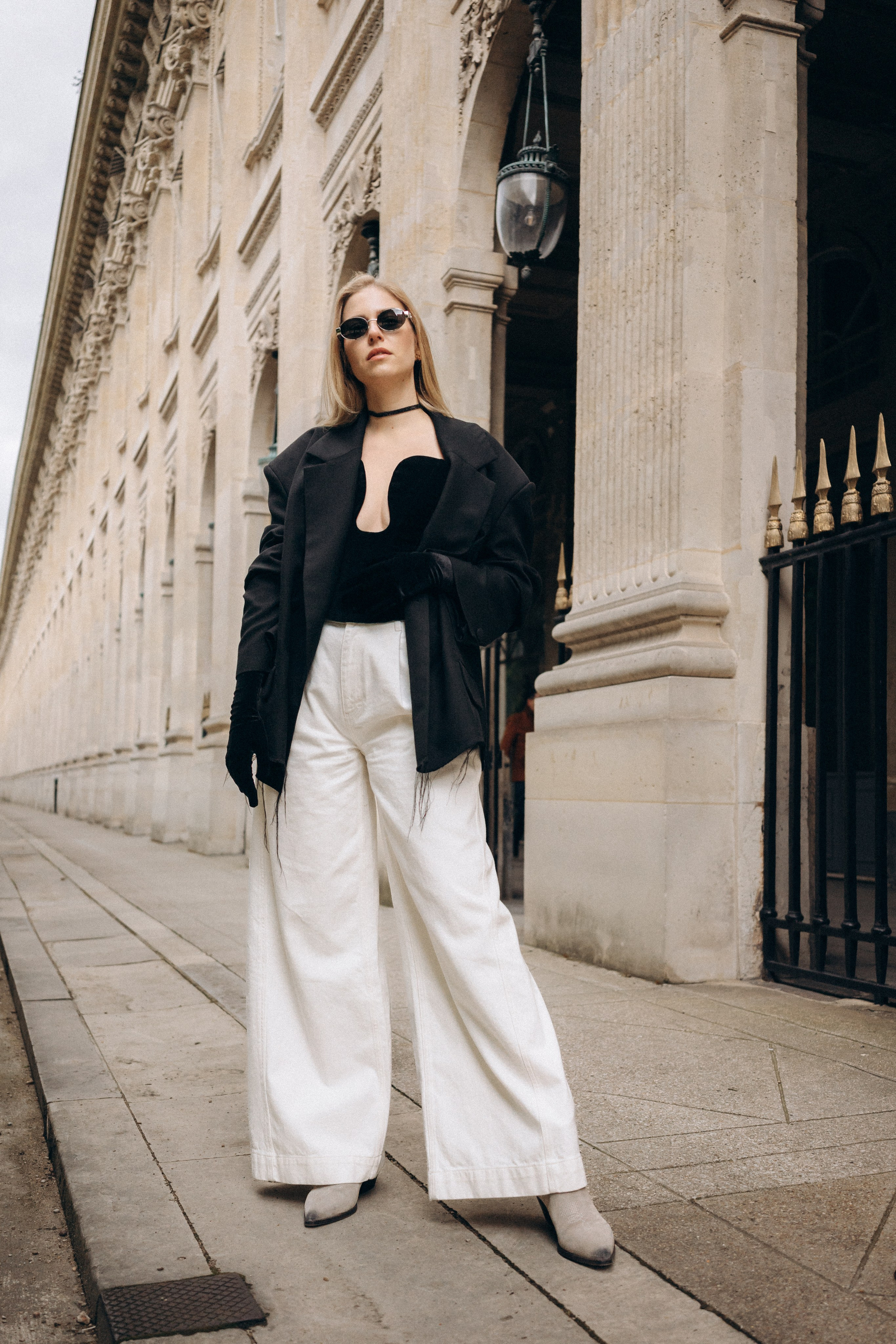 22. Photographe à Paris — portraits et mariages | Olia Sheb