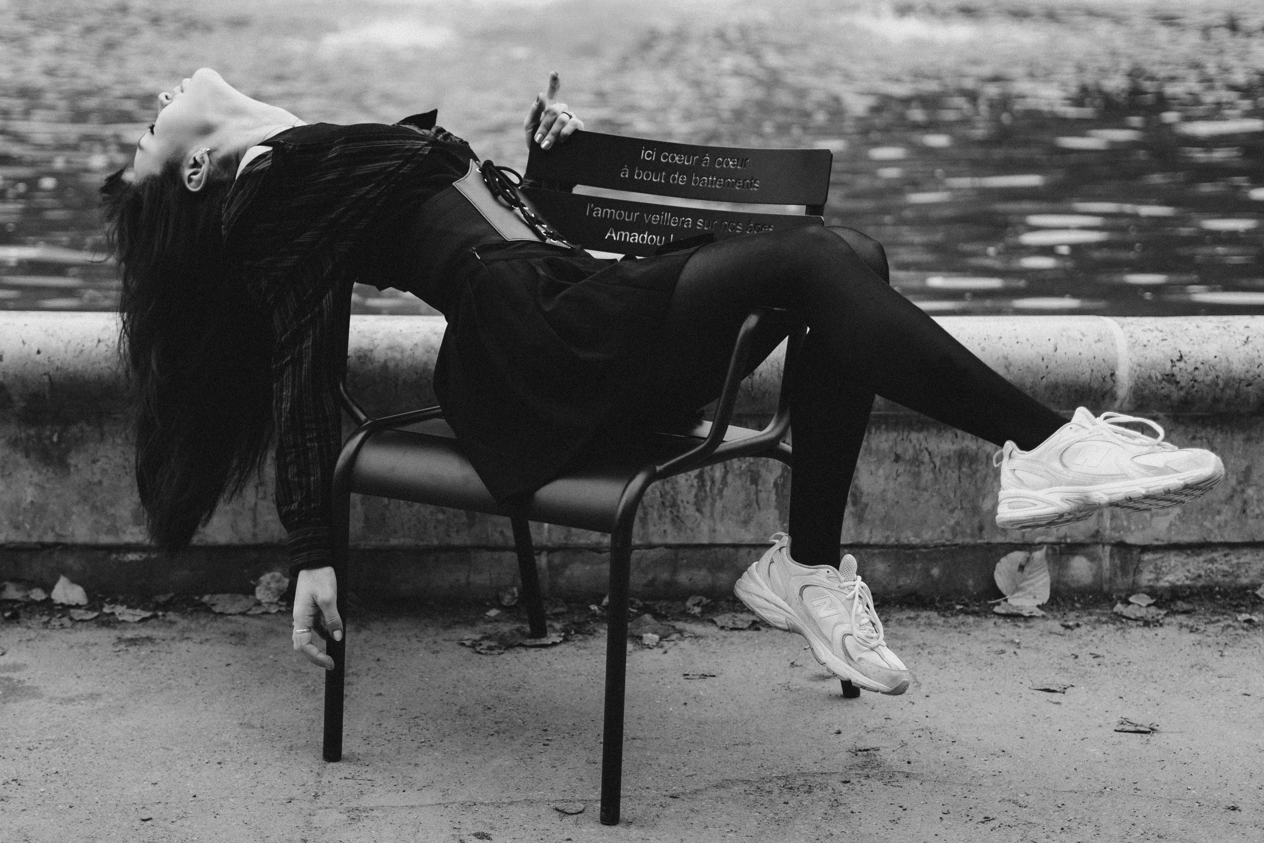 5. Фотограф в Париже — портреты и свадьбы | Olia Sheb
