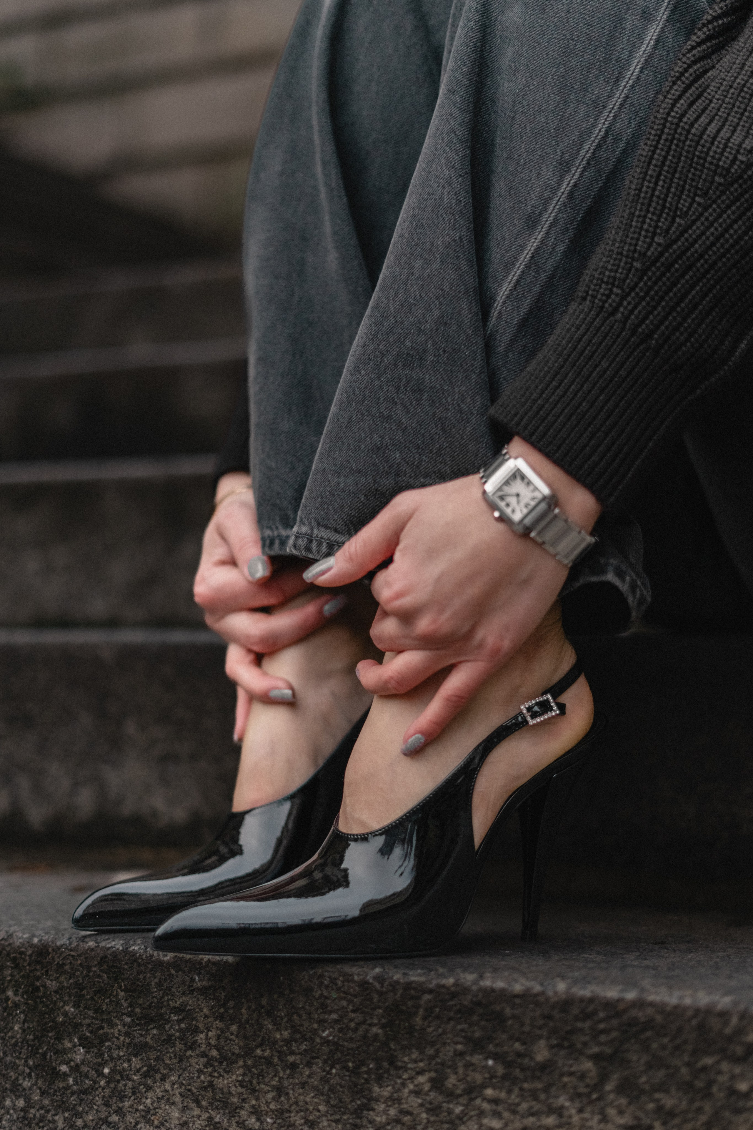 24. Photographe à Paris — portraits et mariages | Olia Sheb