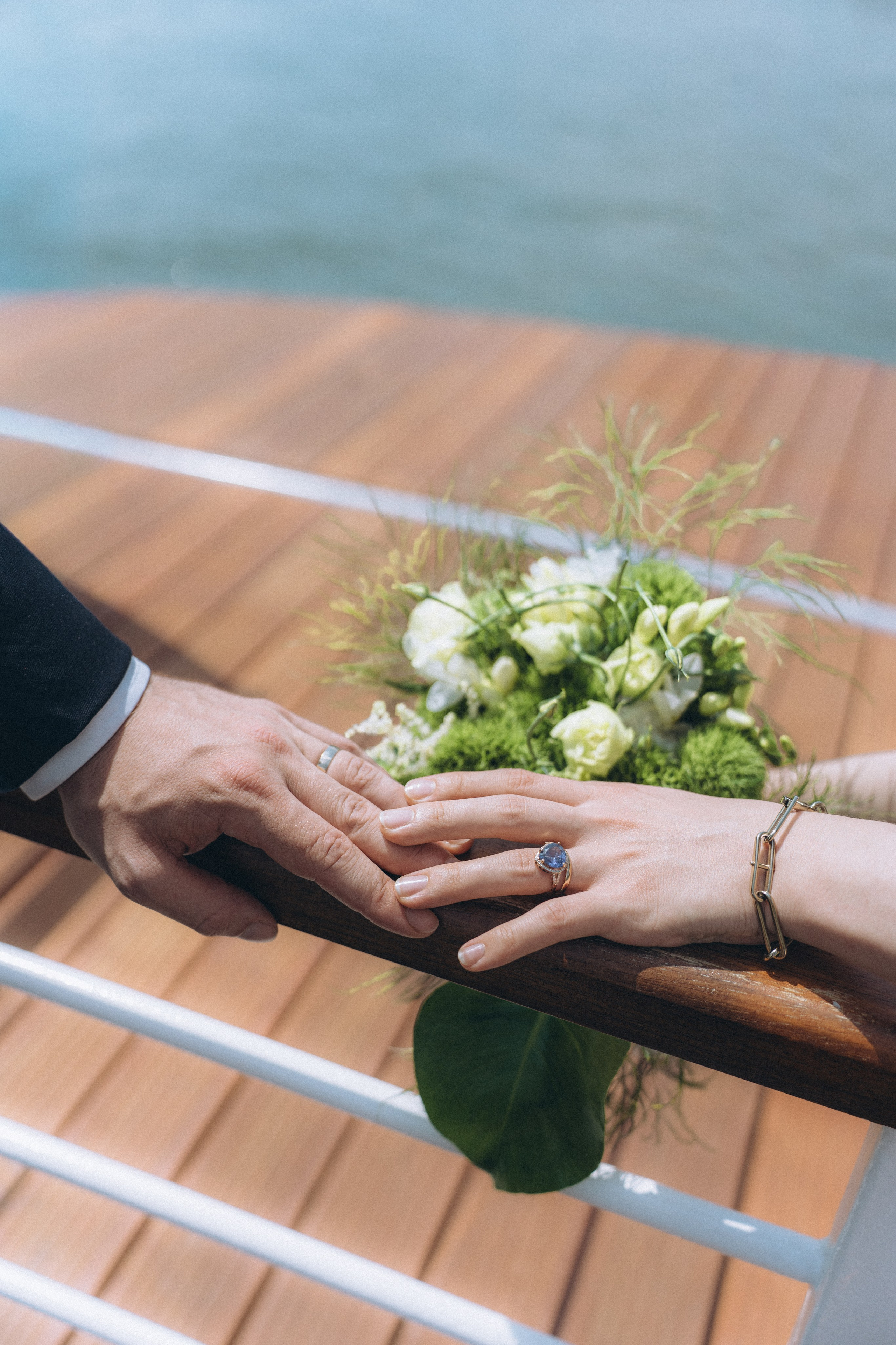Sous le ciel de Paris. Photographe à Paris — portraits et mariages | Olia Sheb