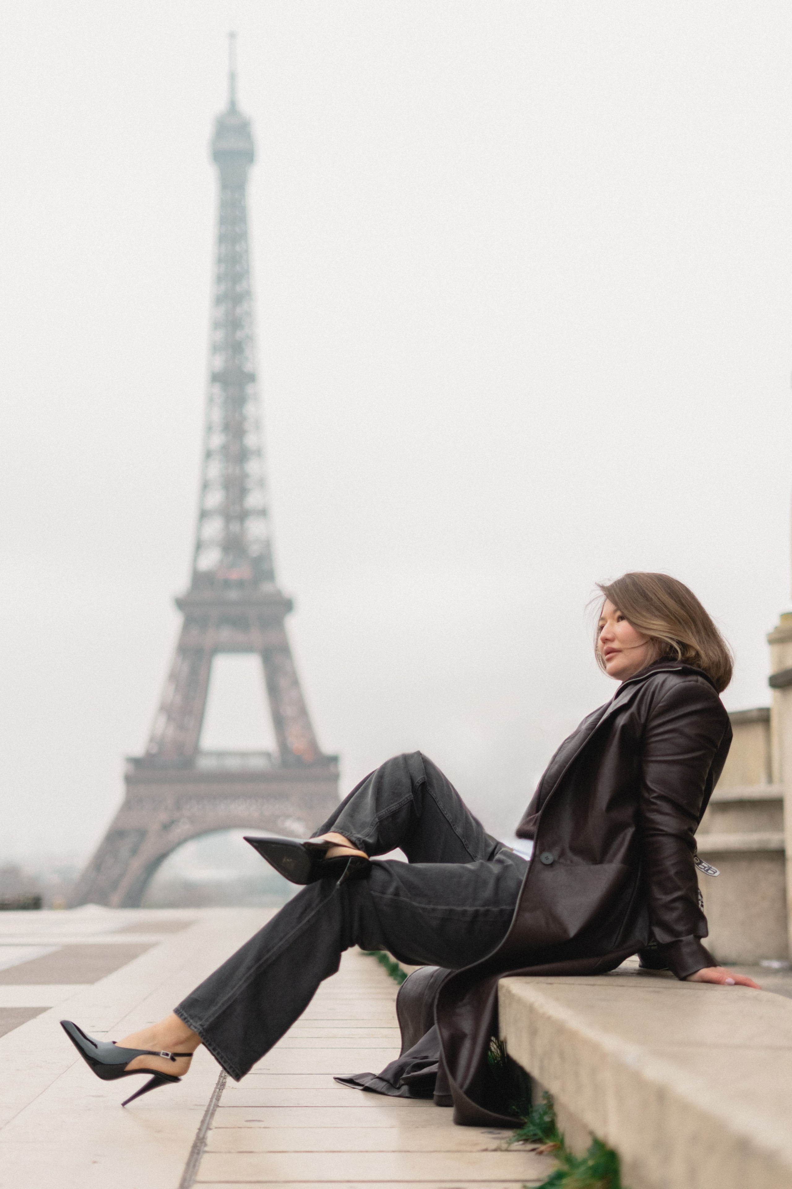 24. Photographe à Paris — portraits et mariages | Olia Sheb
