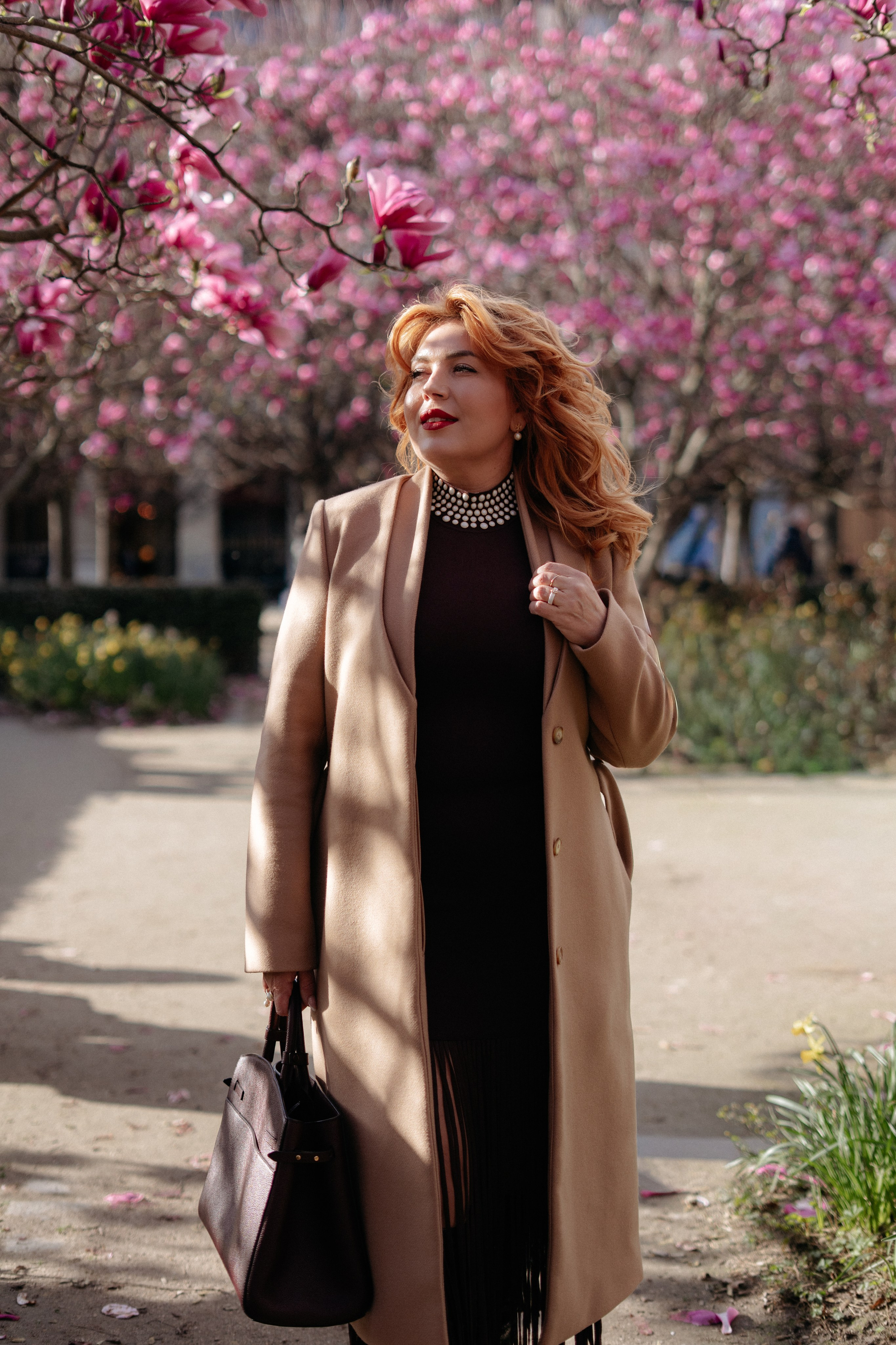 15. Фотограф в Париже — портреты и свадьбы | Olia Sheb