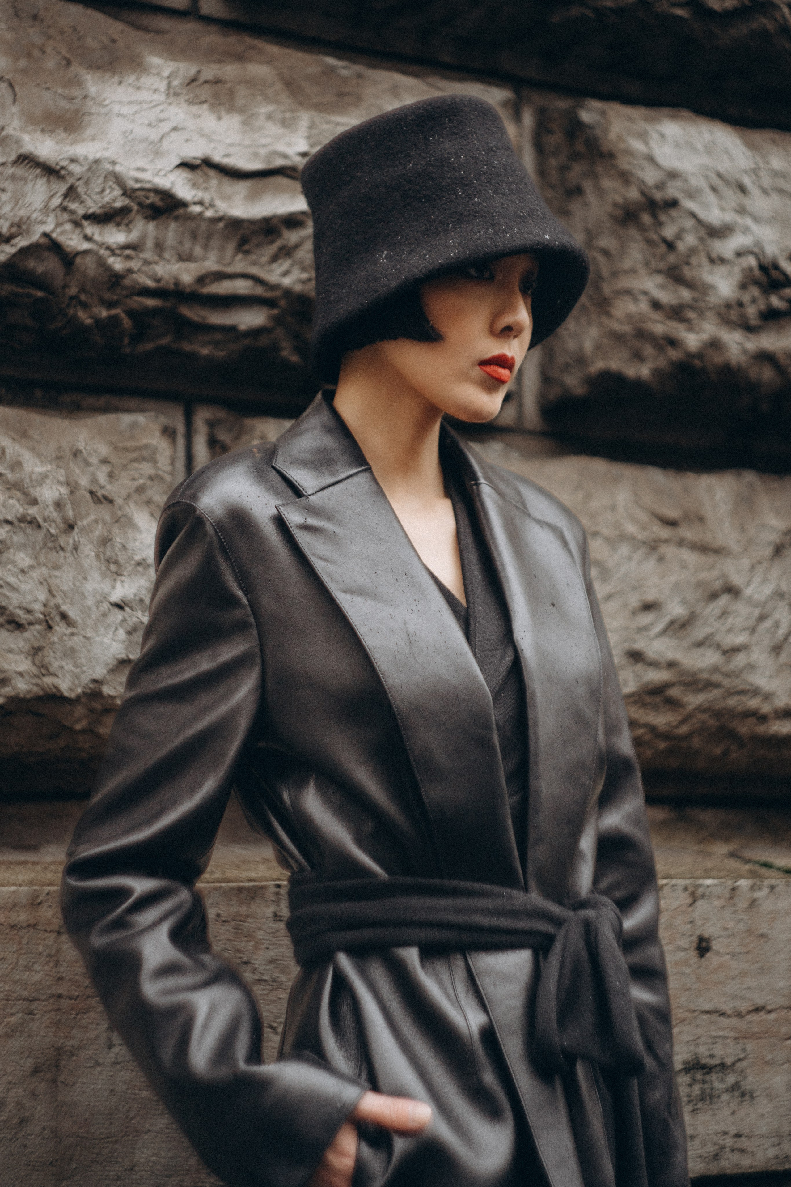 Paris Fashion Week. Photographe à Paris — portraits et mariages | Olia Sheb