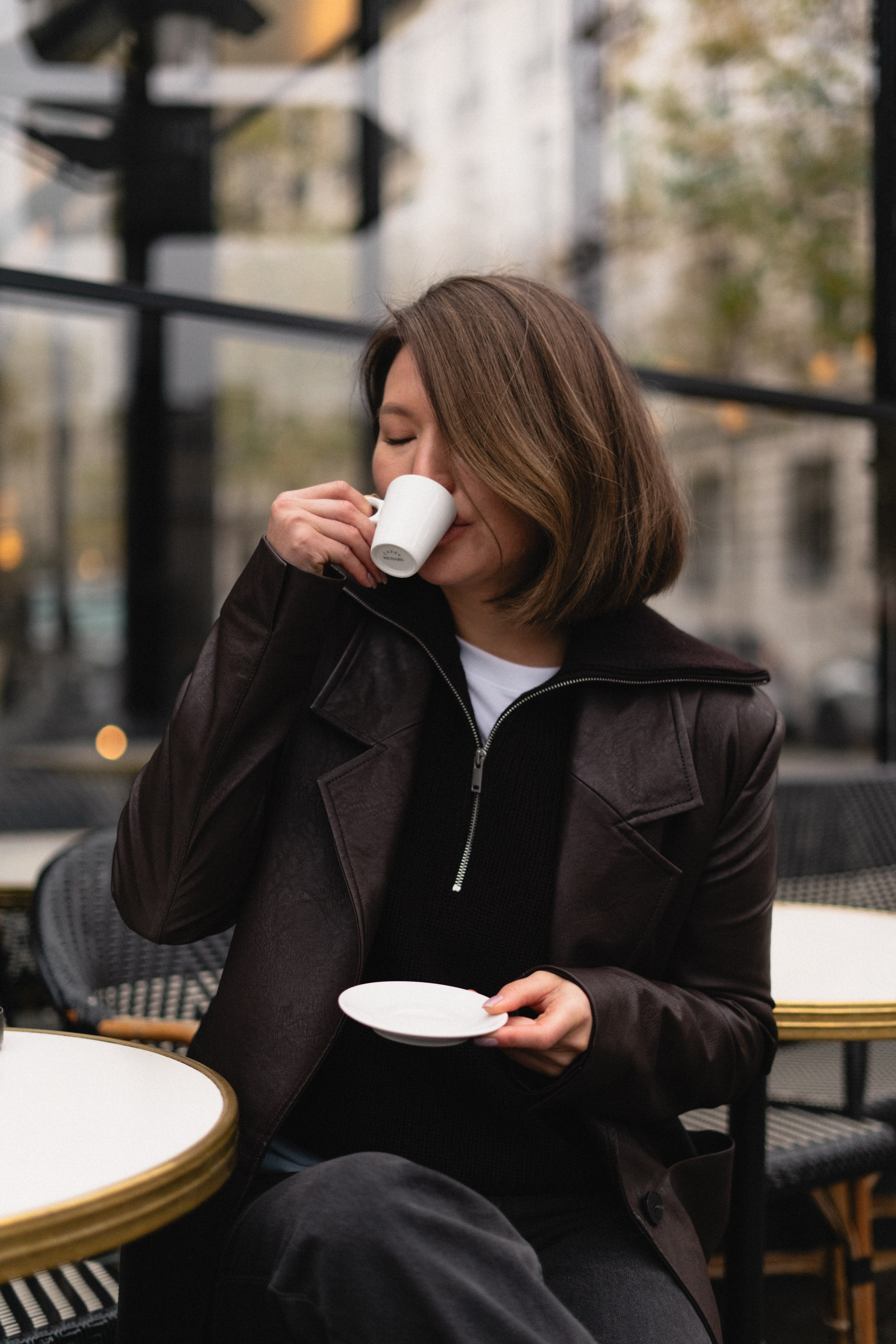 24. Photographe à Paris — portraits et mariages | Olia Sheb