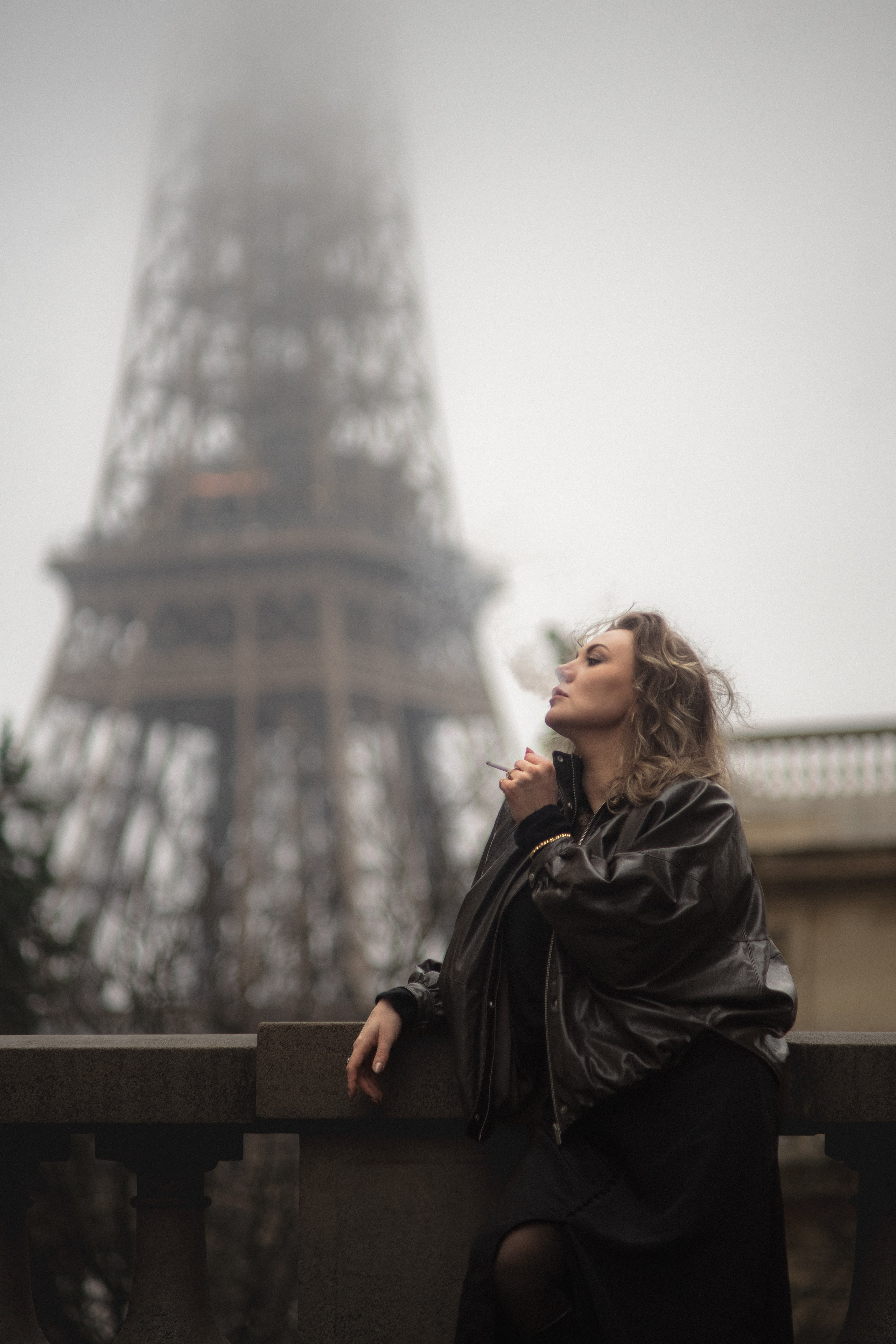7. Photographe à Paris — portraits et mariages | Olia Sheb