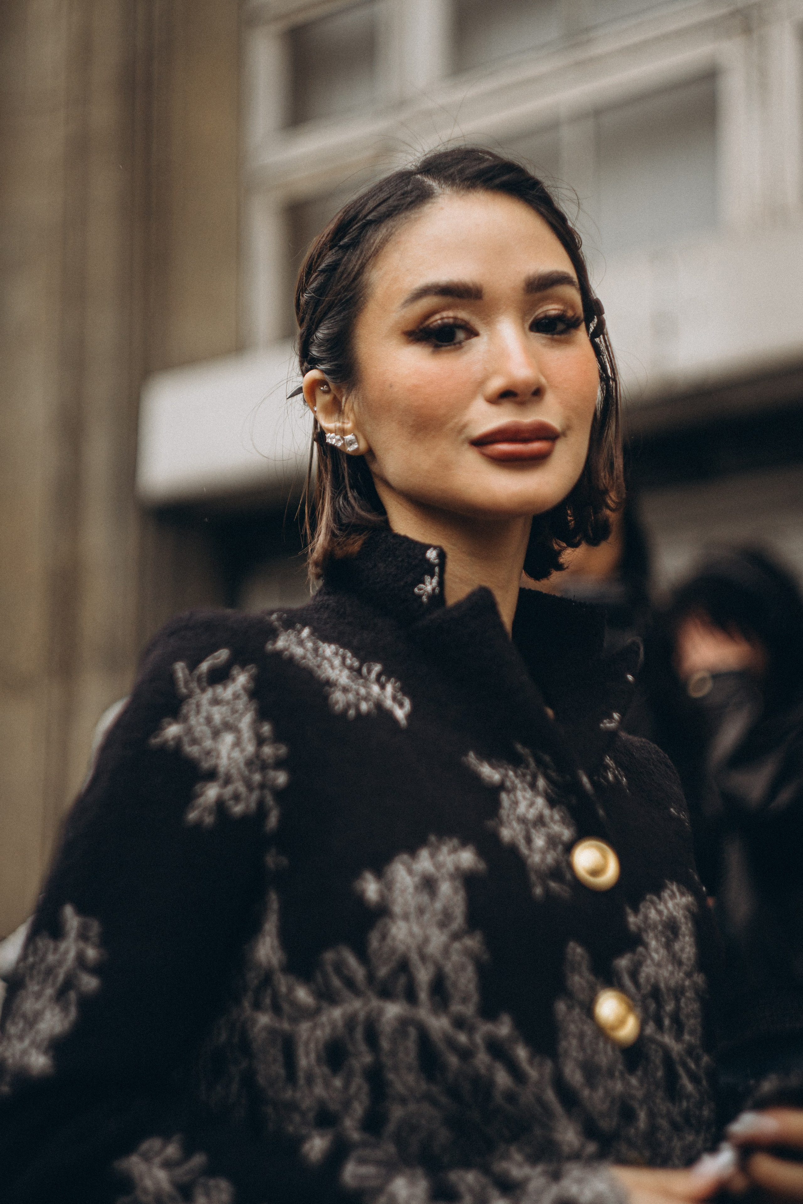 Paris Fashion Week. Photographe à Paris — portraits et mariages | Olia Sheb