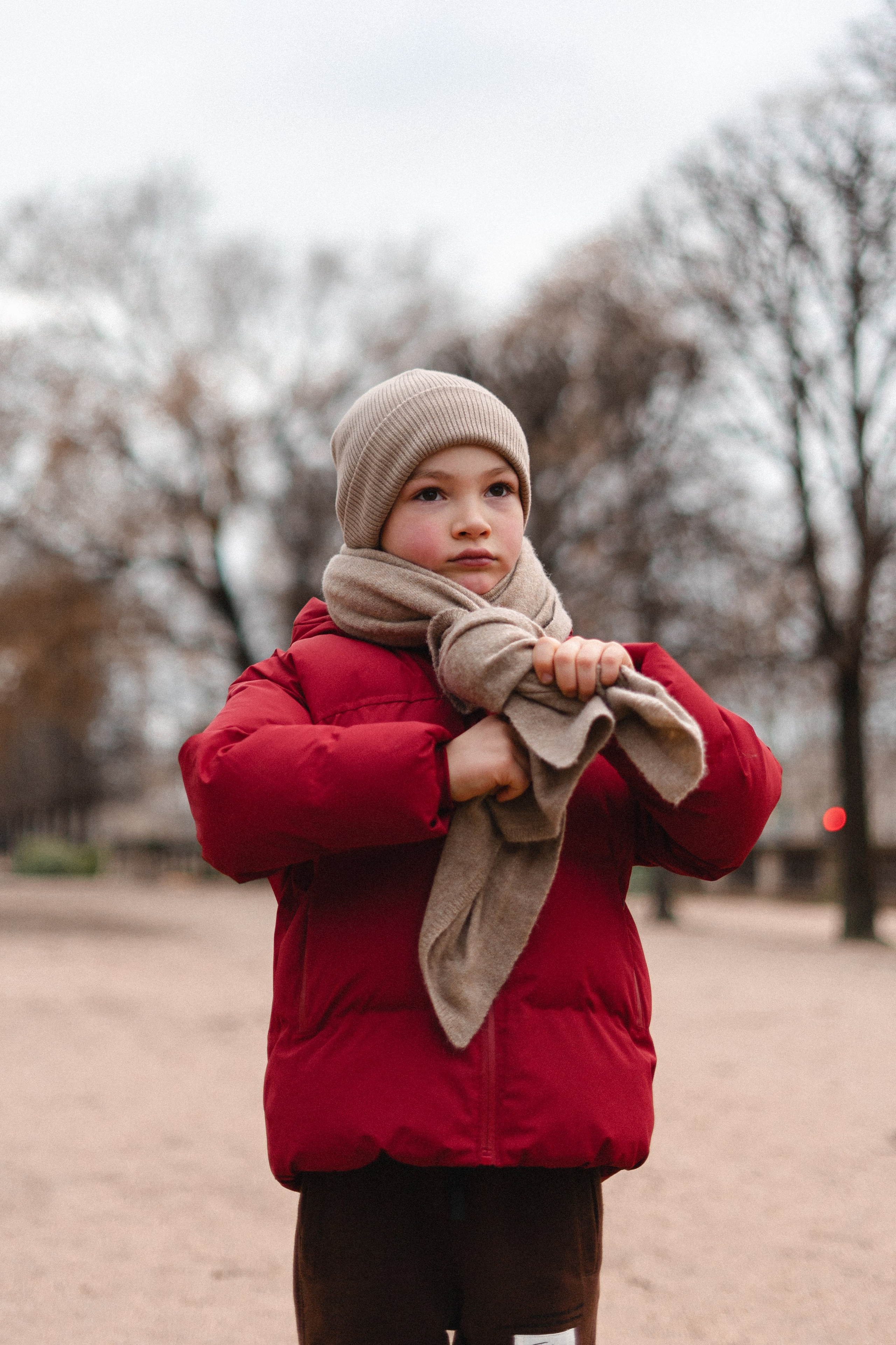 В поисках птиц. Фотограф в Париже — портреты и свадьбы | Olia Sheb