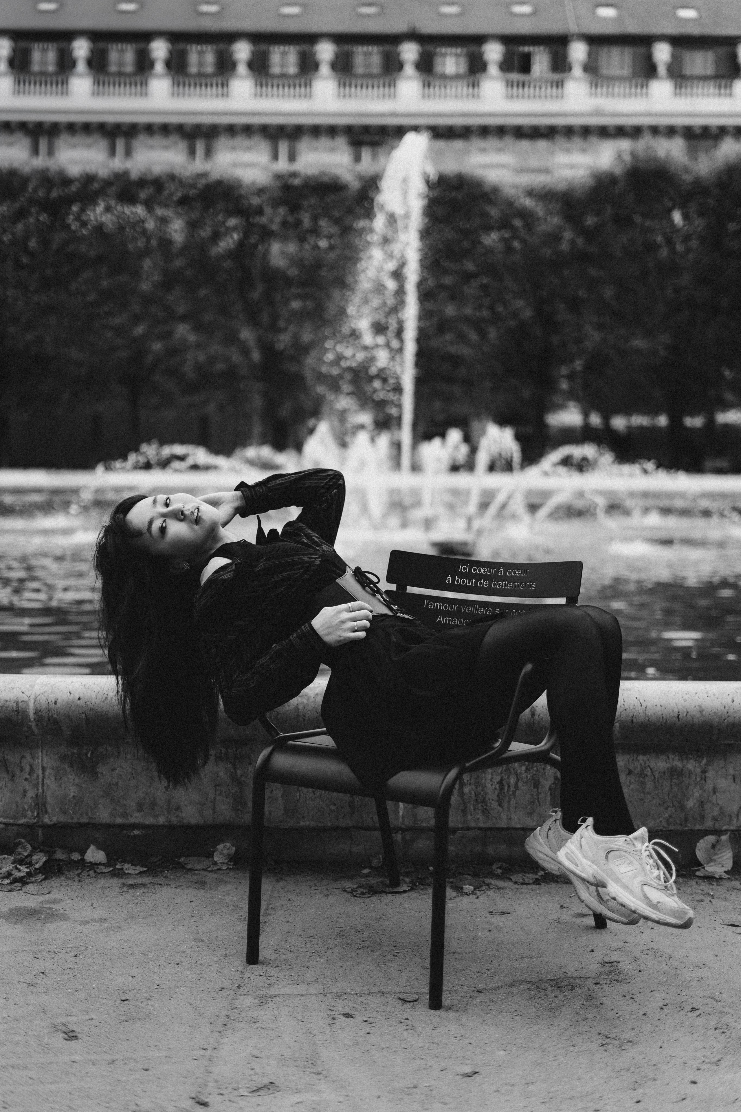5. Фотограф в Париже — портреты и свадьбы | Olia Sheb