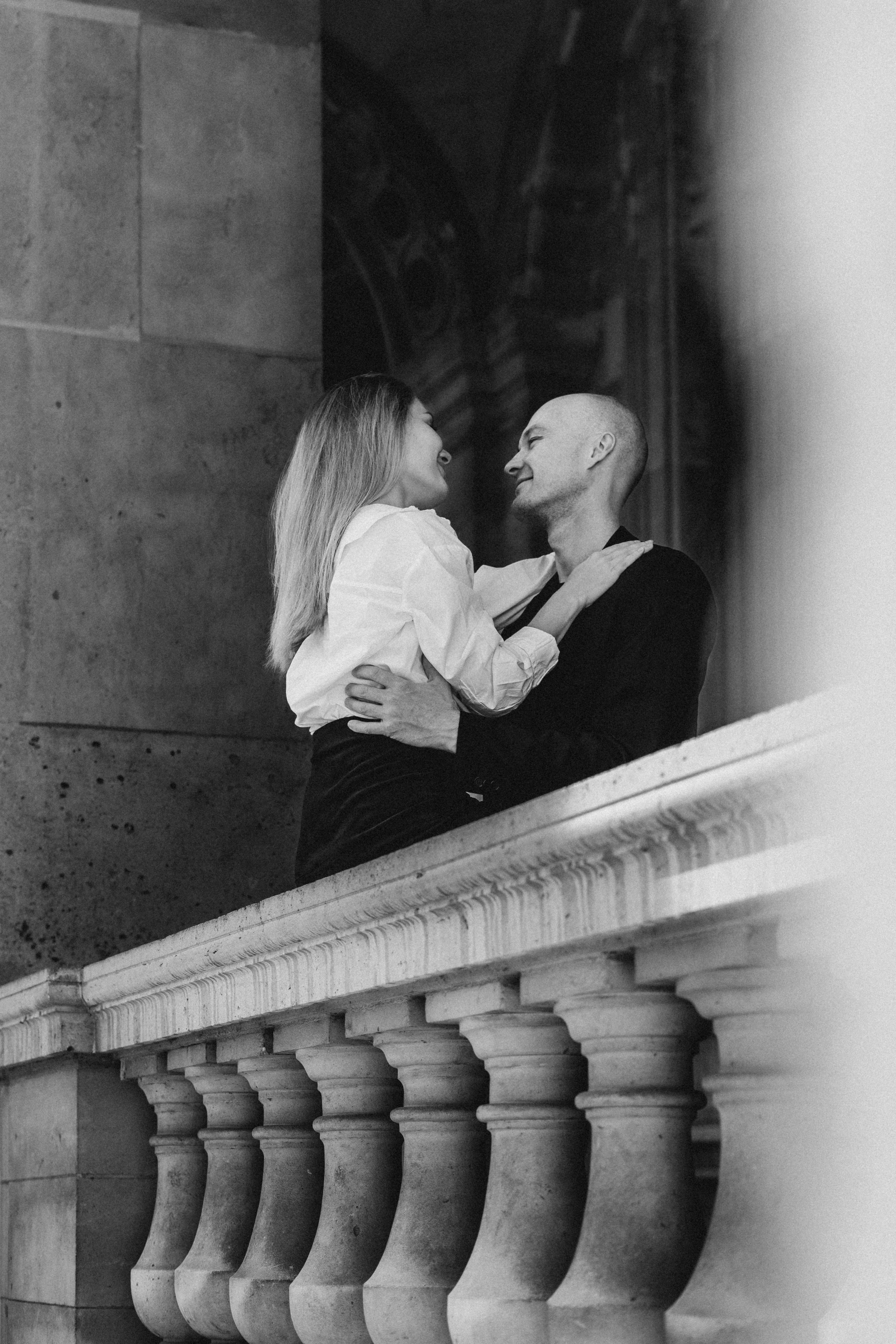 Un été parisien. Photographe à Paris — portraits et mariages | Olia Sheb