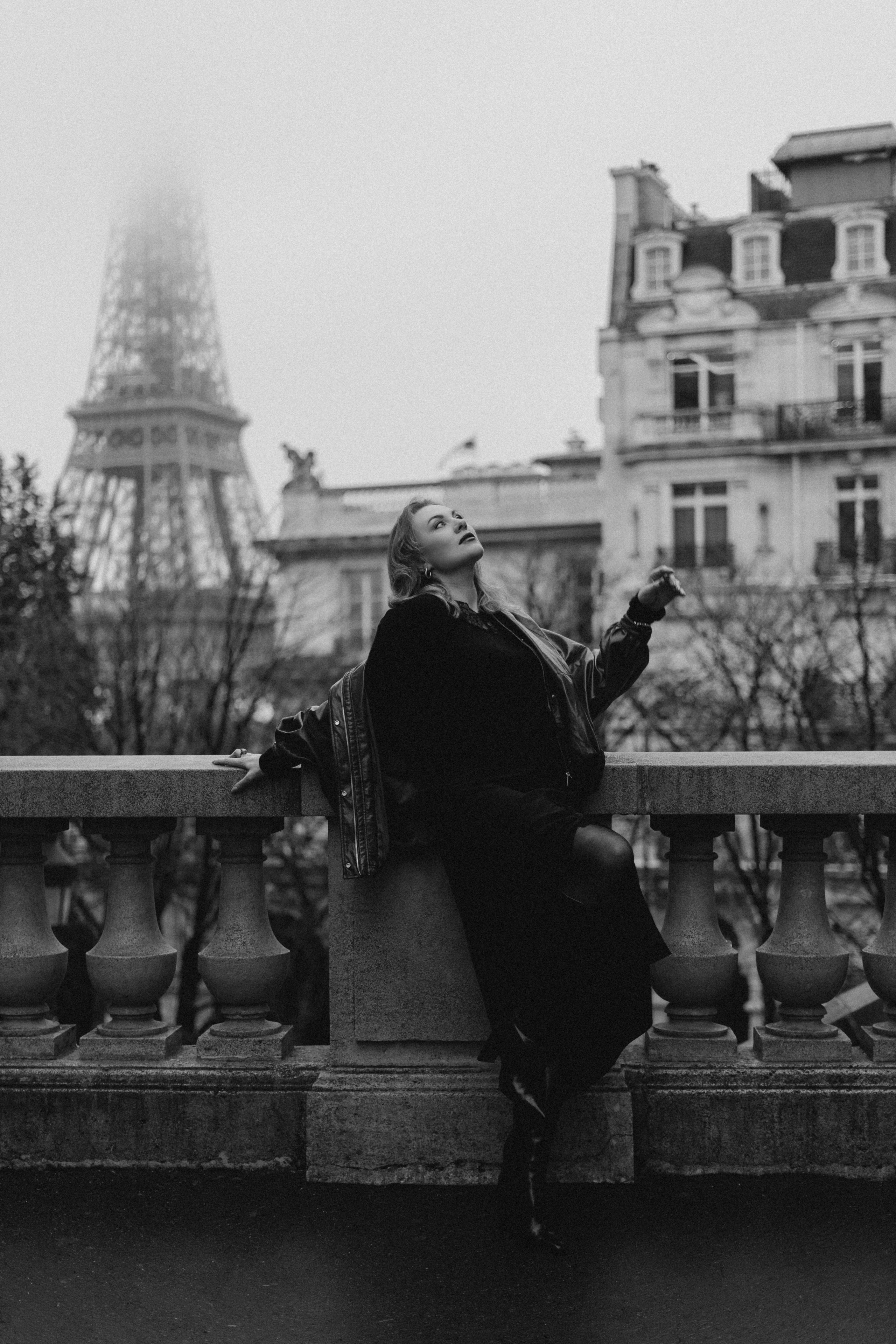 7. Photographe à Paris — portraits et mariages | Olia Sheb