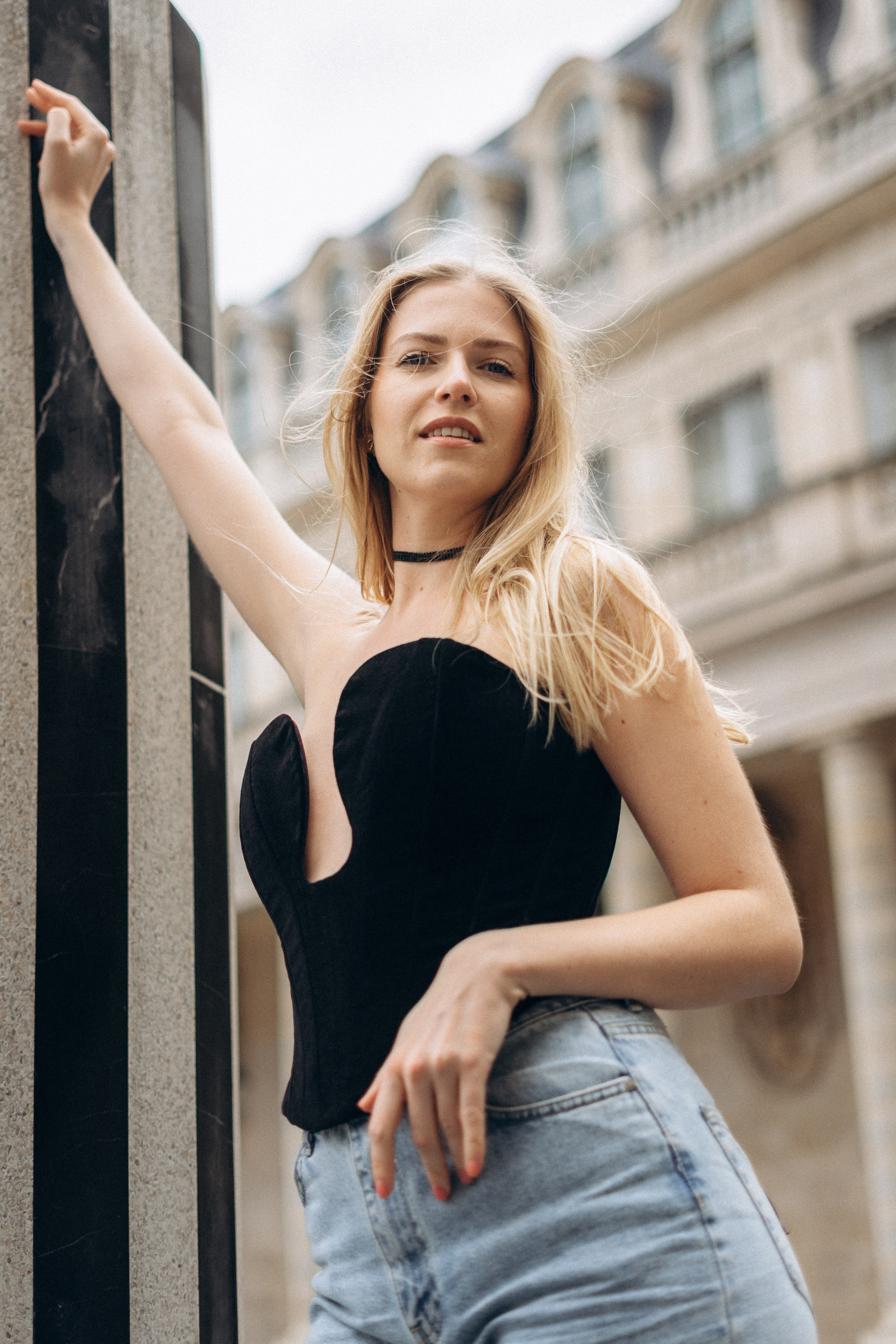 22. Photographe à Paris — portraits et mariages | Olia Sheb